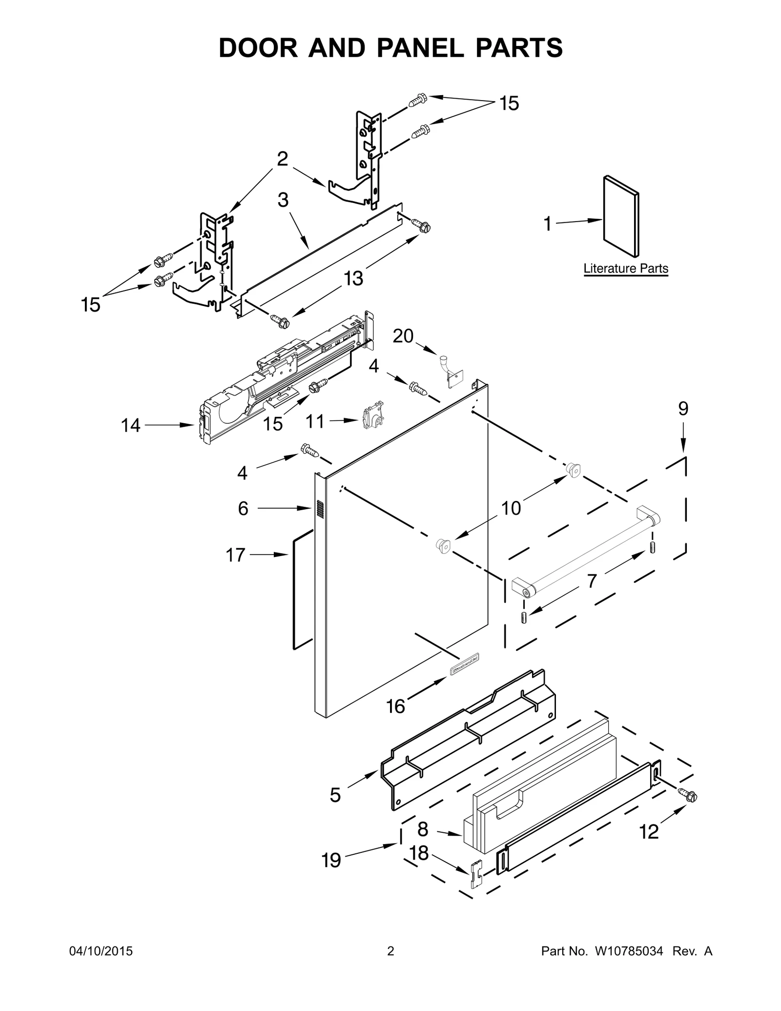 Light Indicator