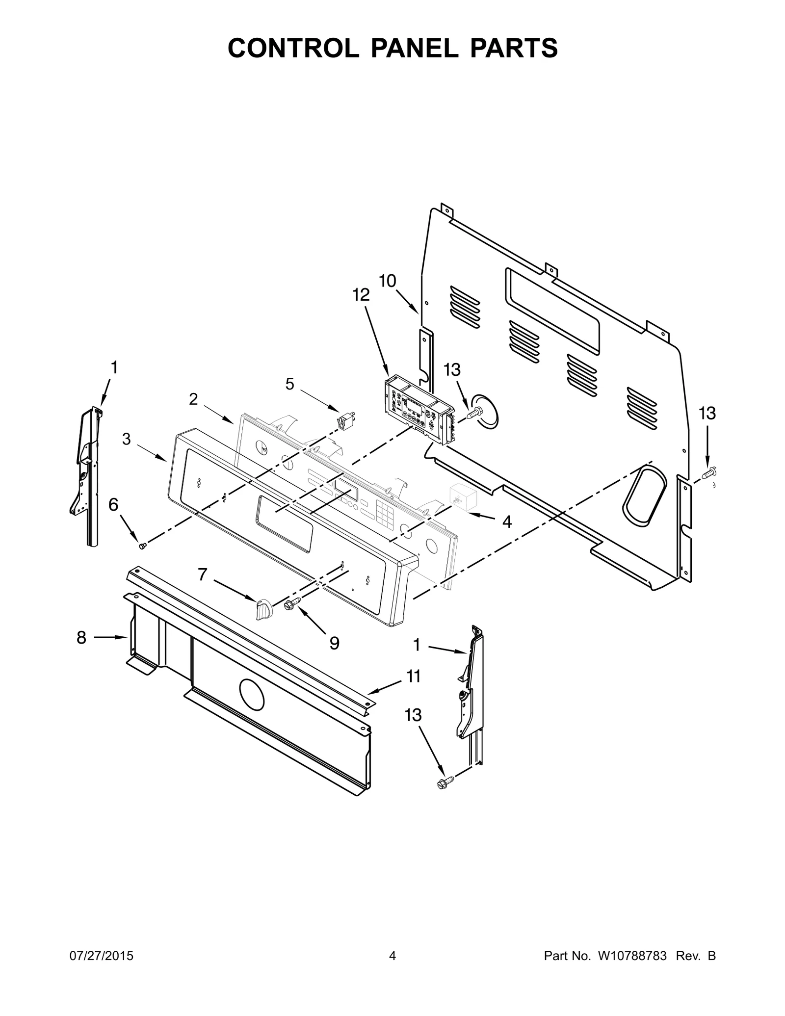 Membrane Switch