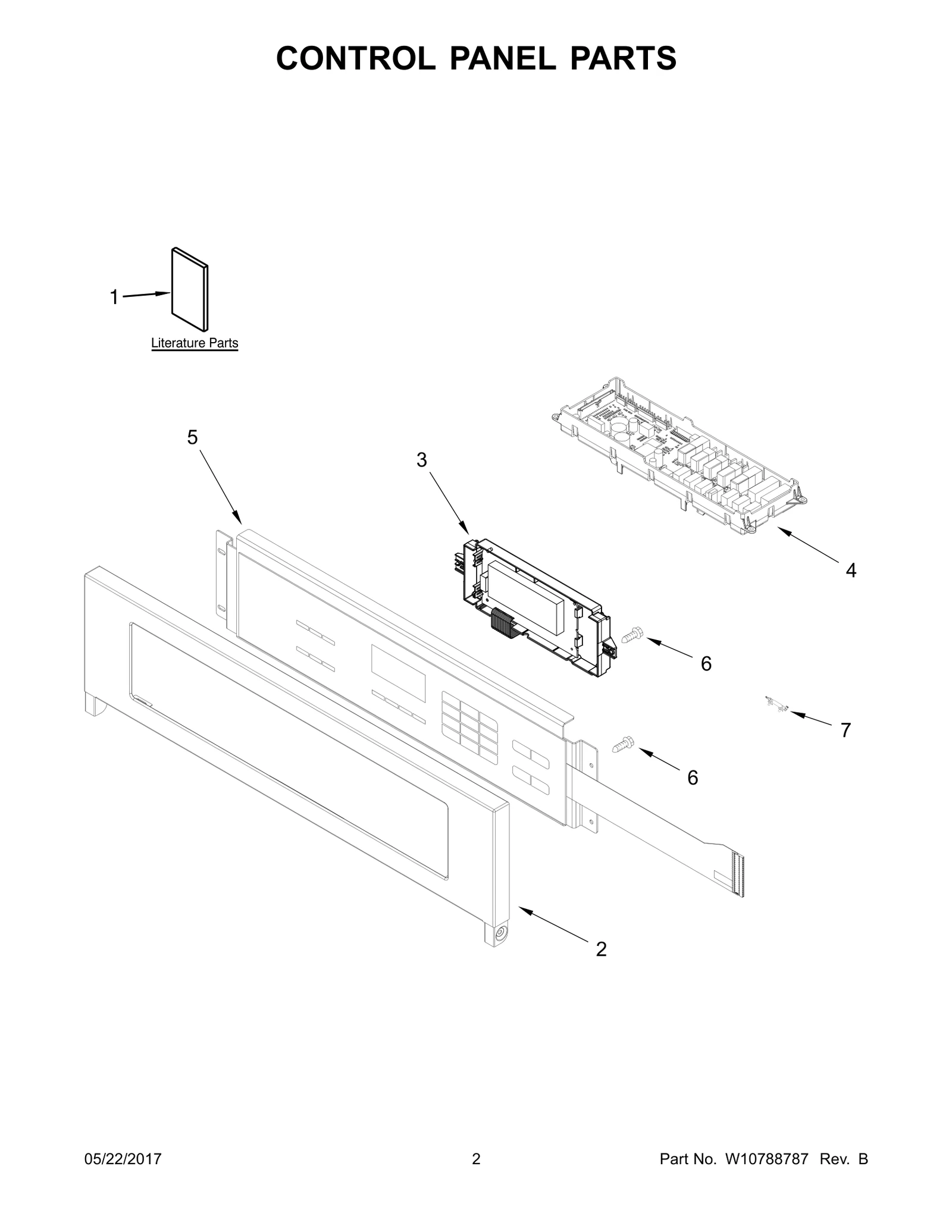 Support Bracket