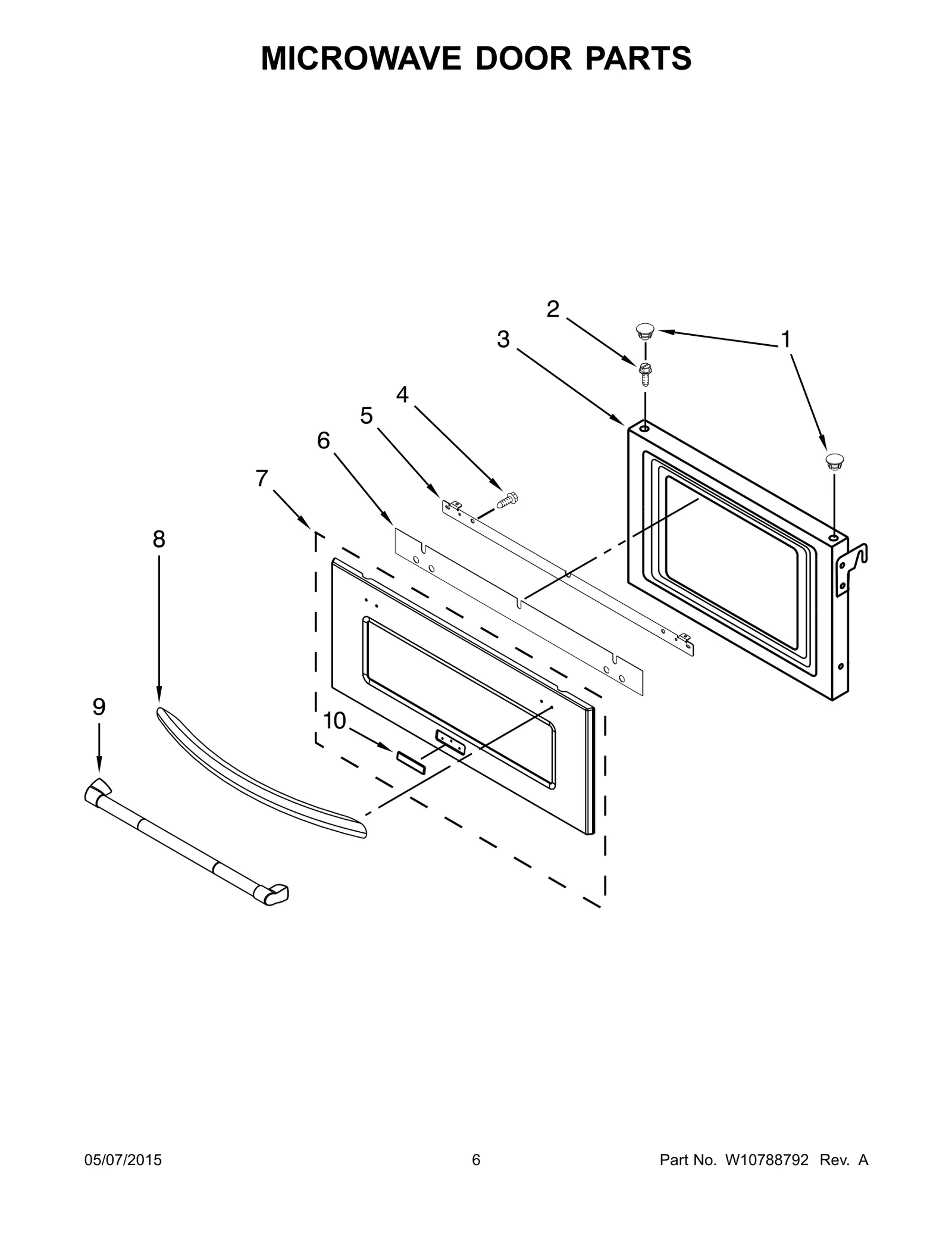 Mounting Bracket