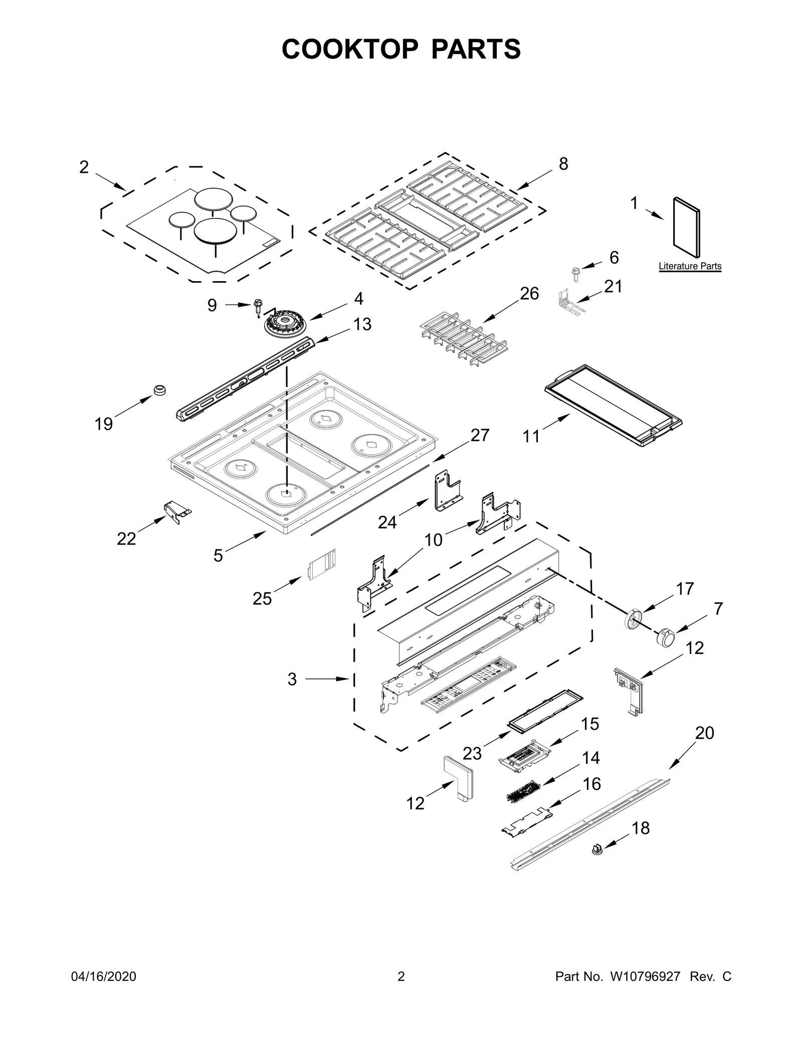 Wire Harness