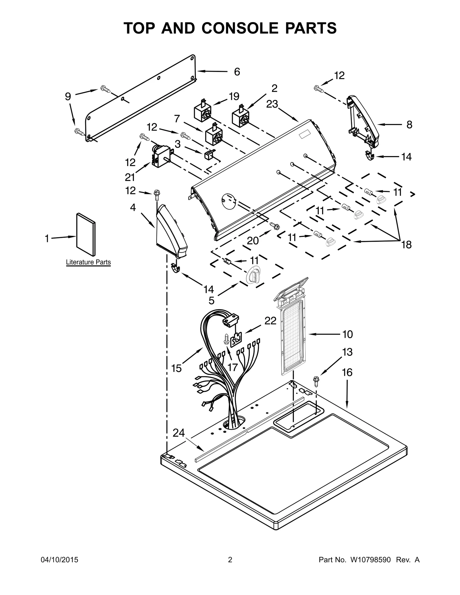 Wire Harness