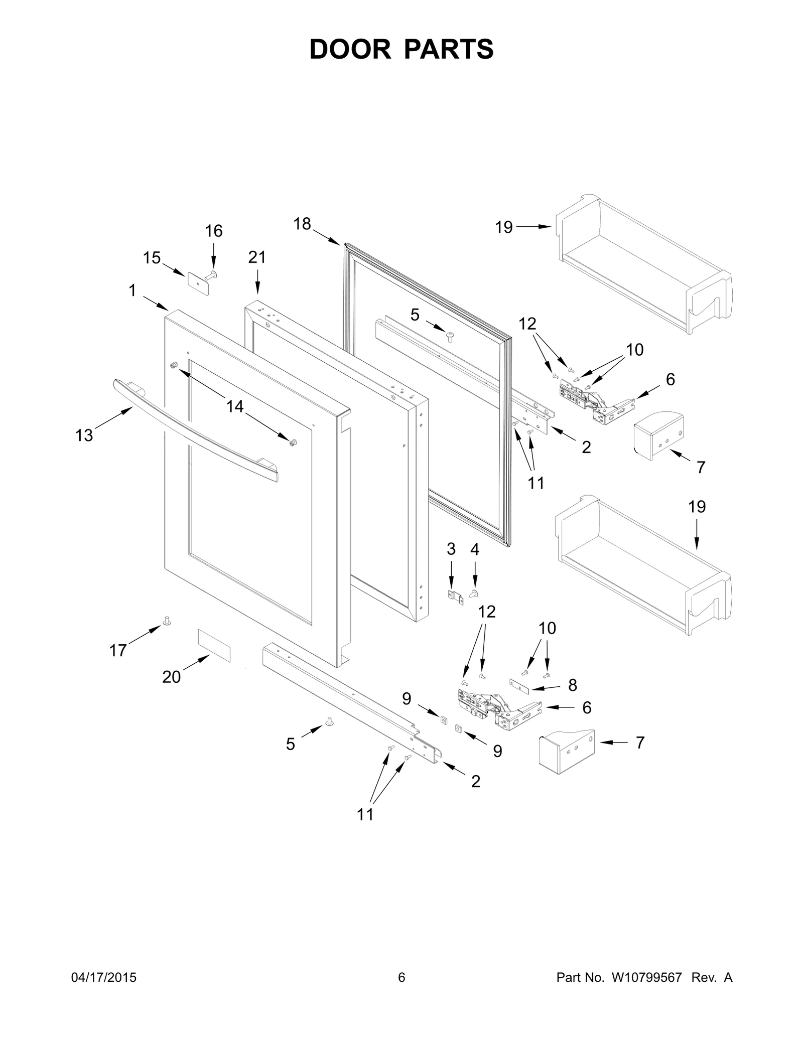 Door