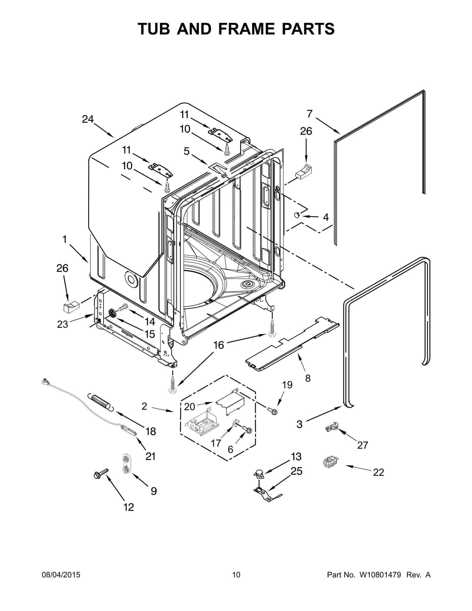 Box Cover