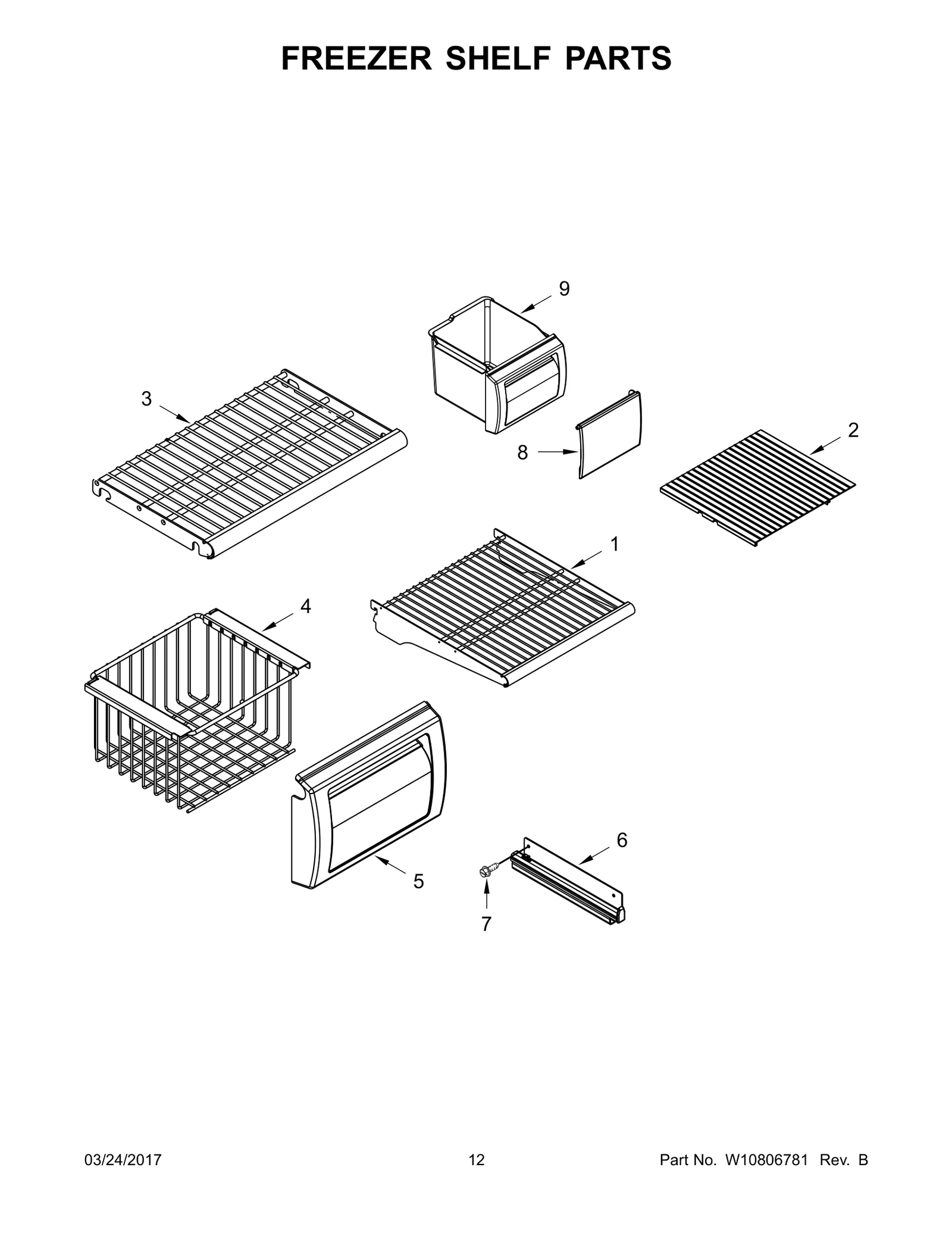 Shelf