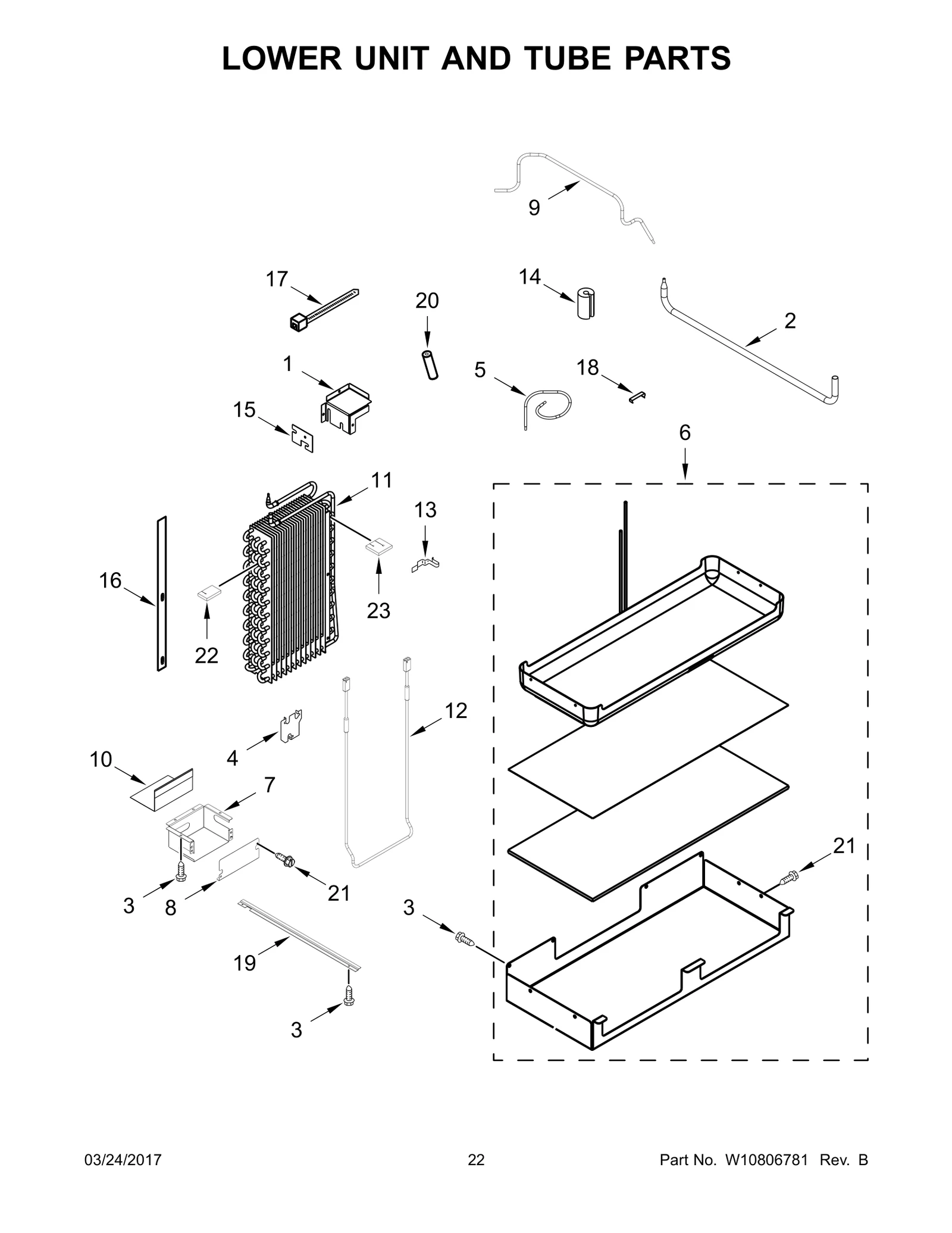Gasket