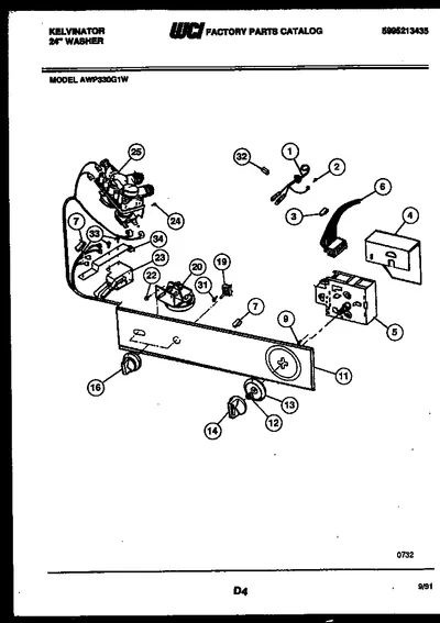 Diagram