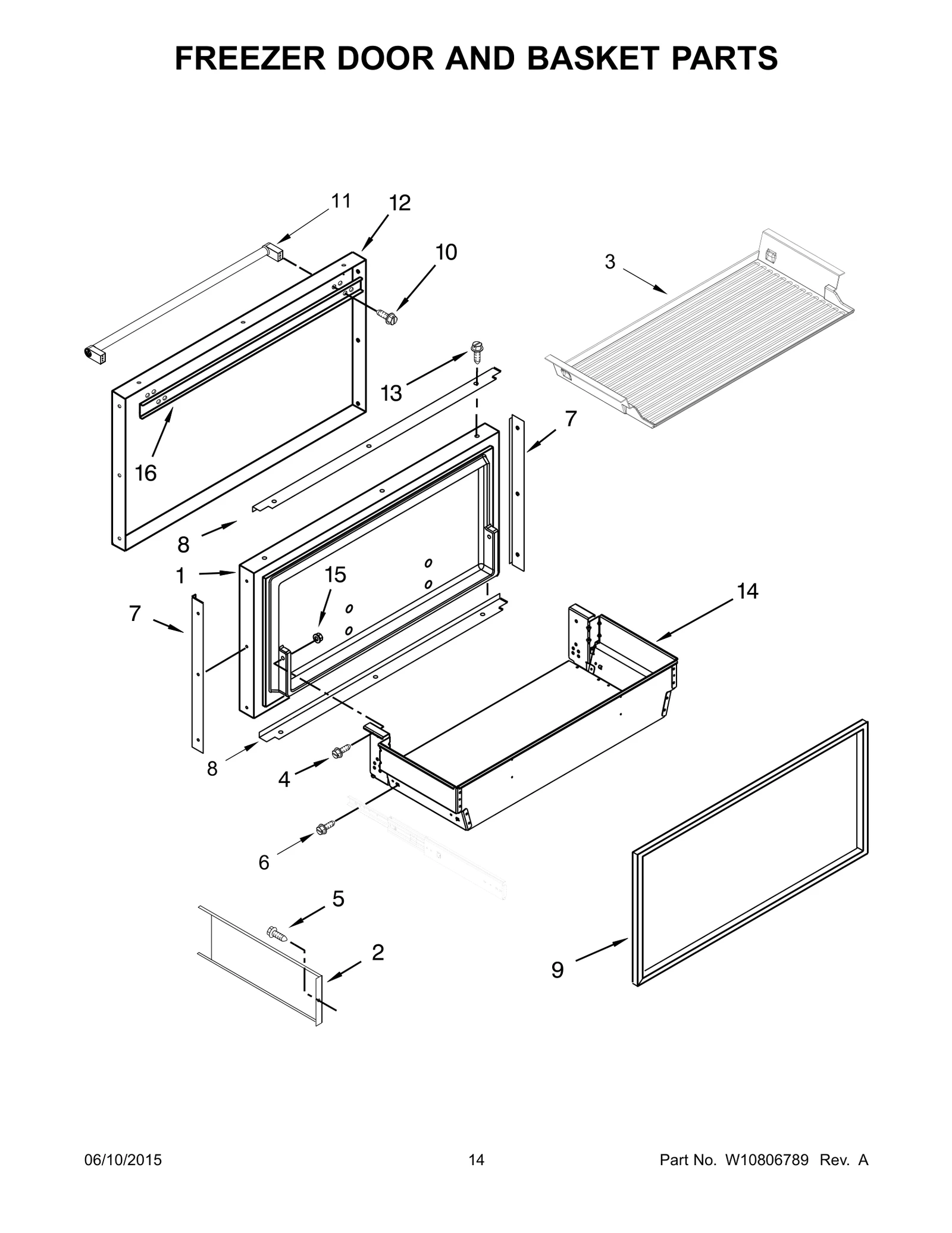 Door Skin