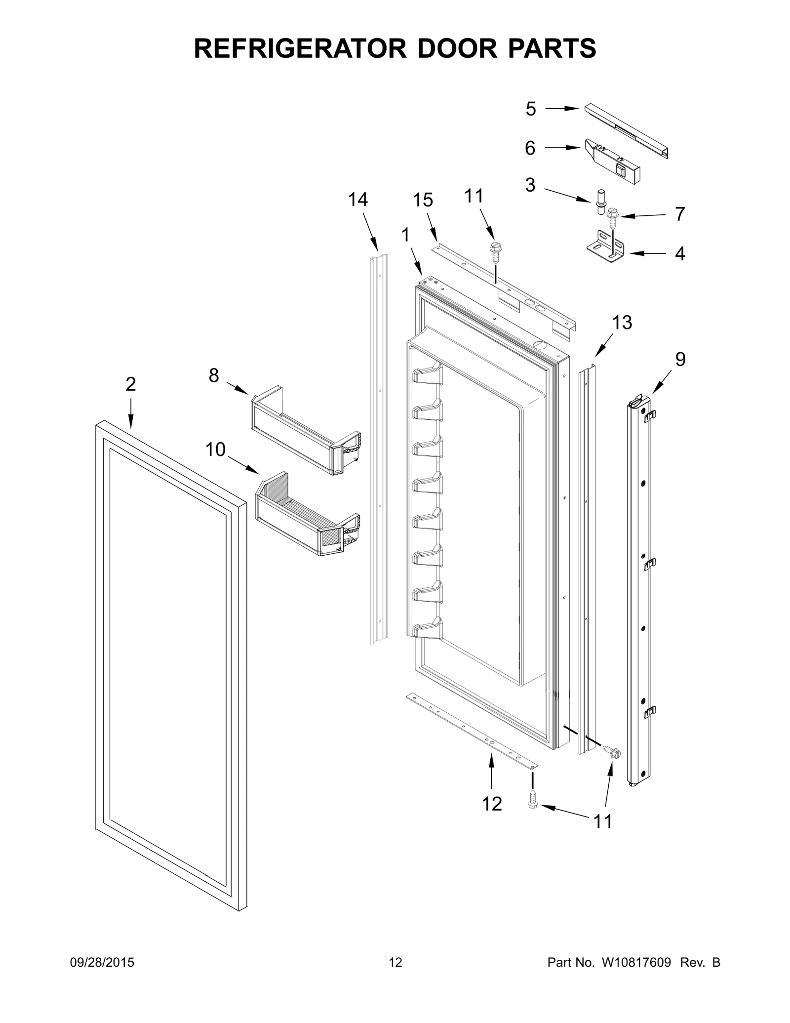 Door FIP