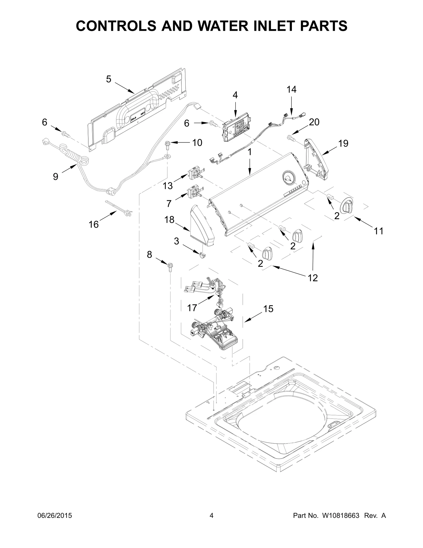 Wire Harness