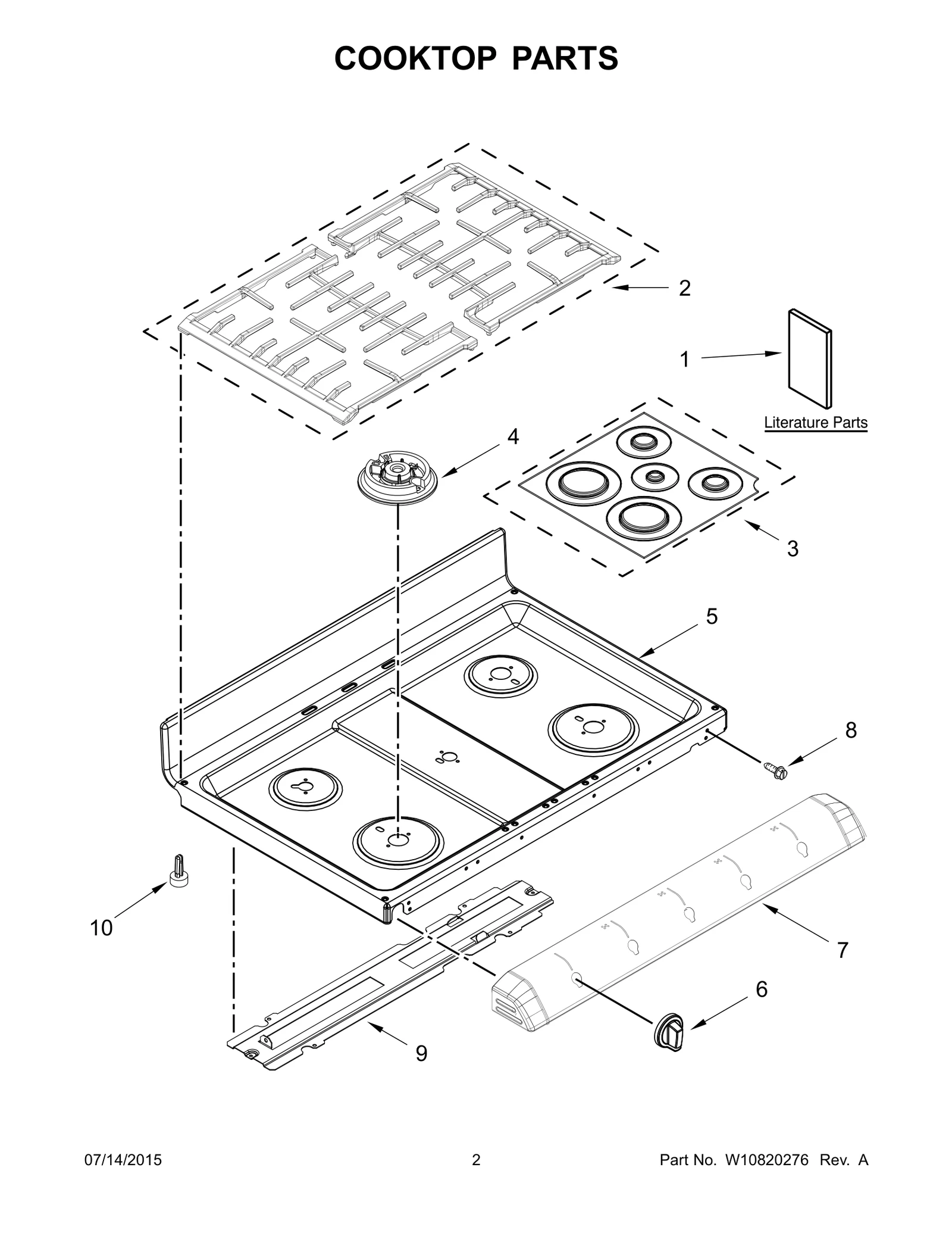 Wire Harness Assembly