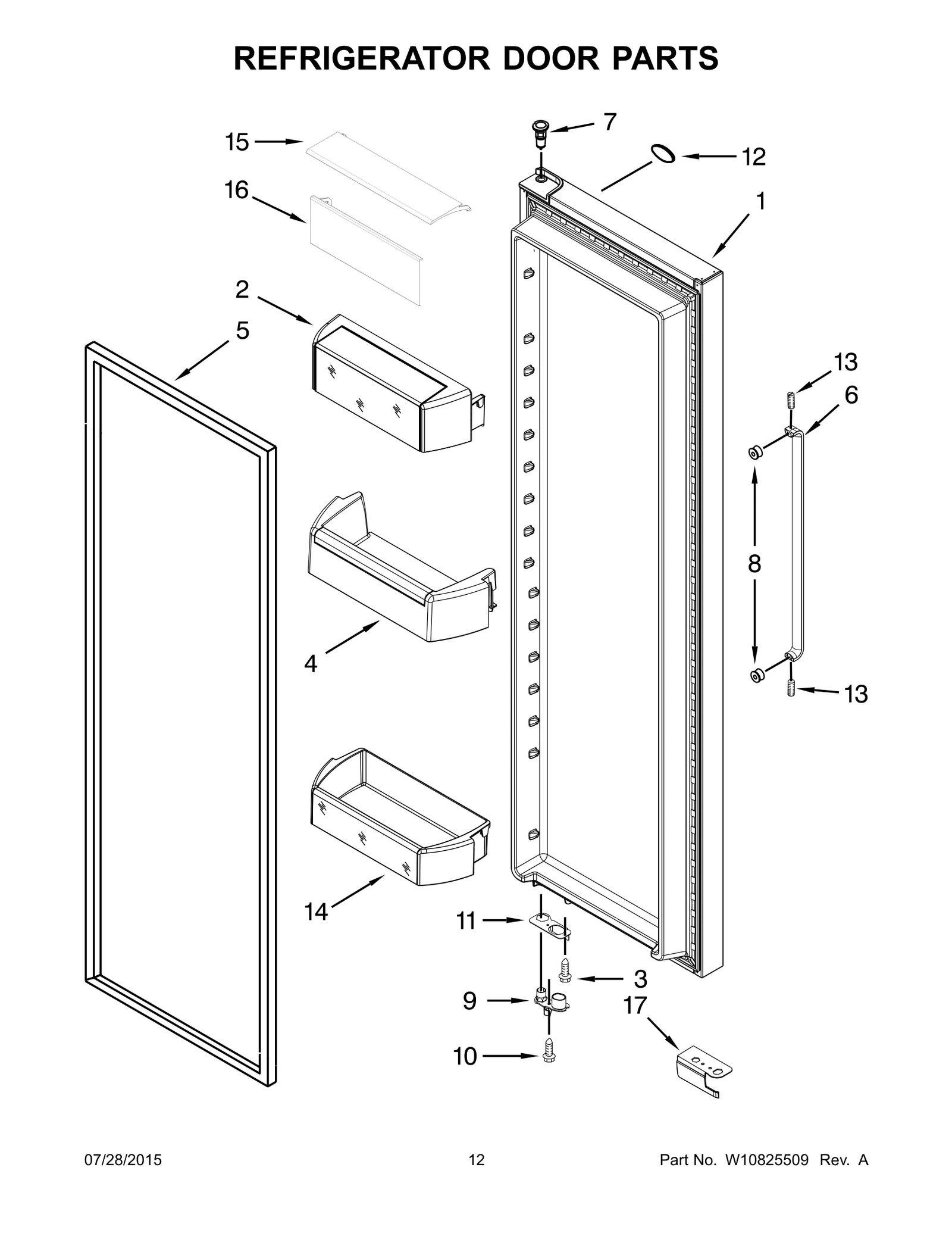 Door FIP