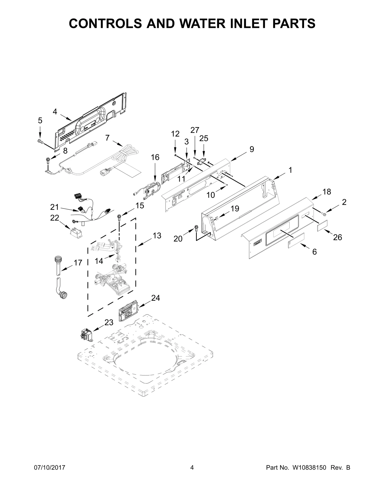 Wire Harness
