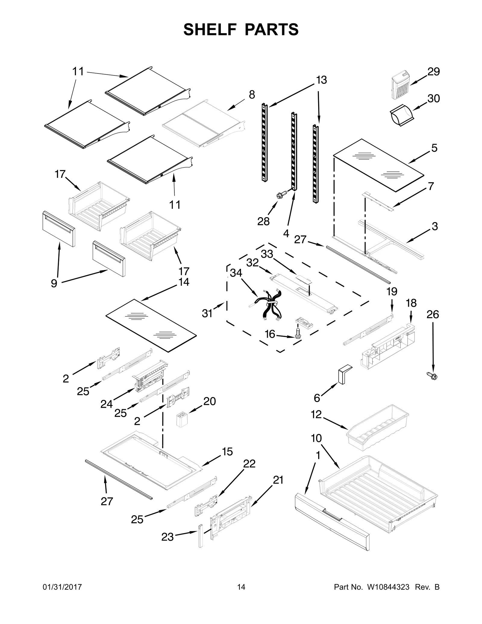 Wire Harness