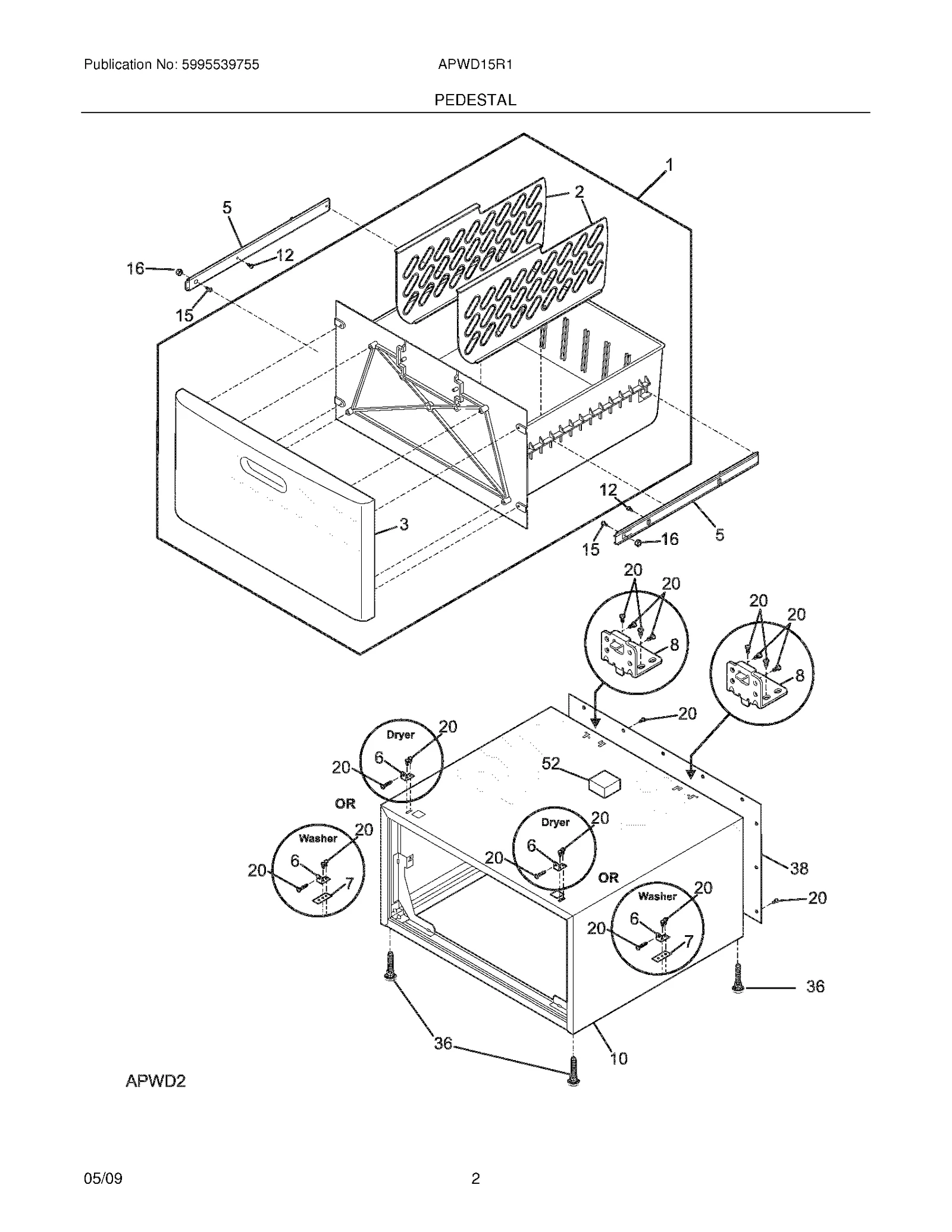 Drawer