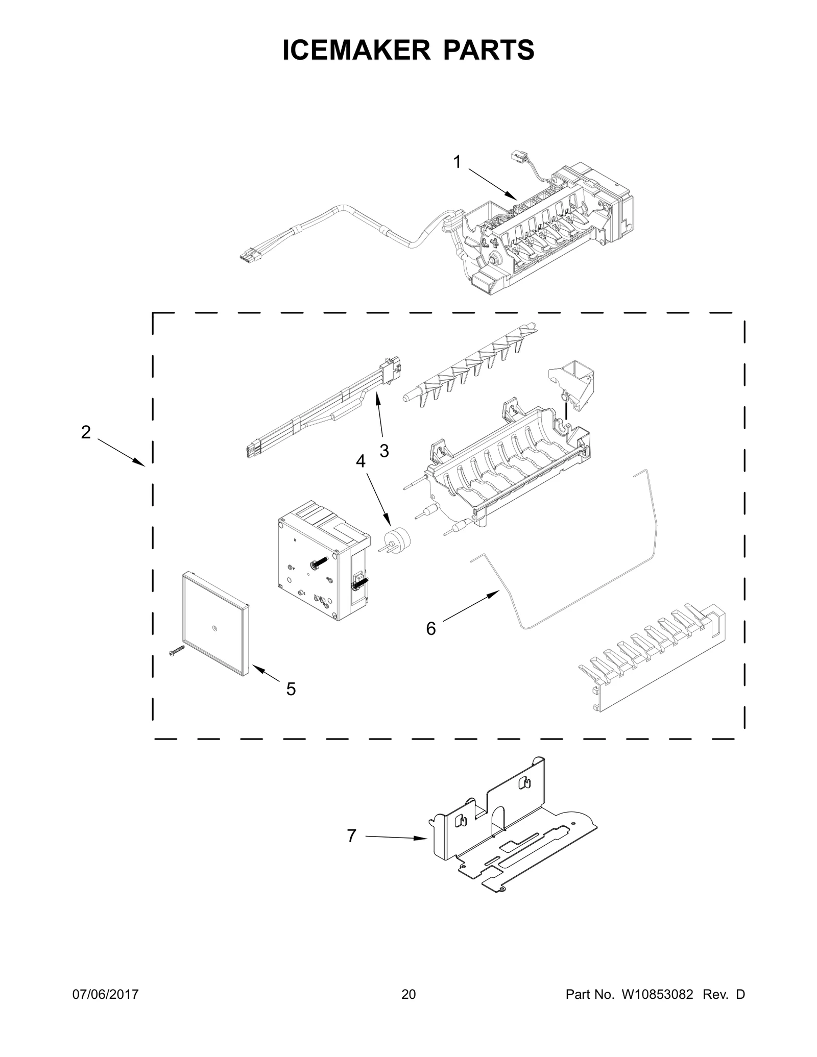 Wire Harness