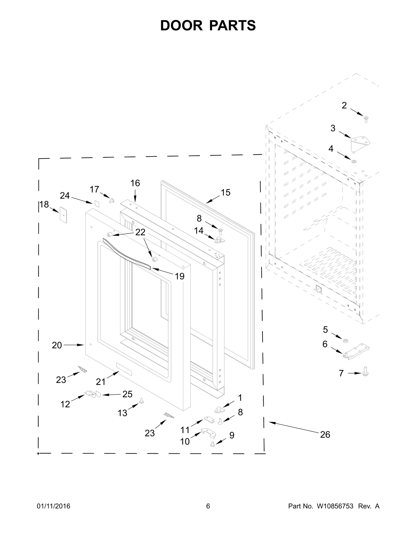 Door