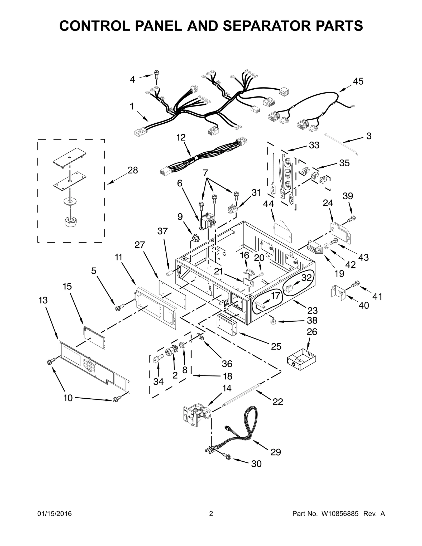 Wire Harness