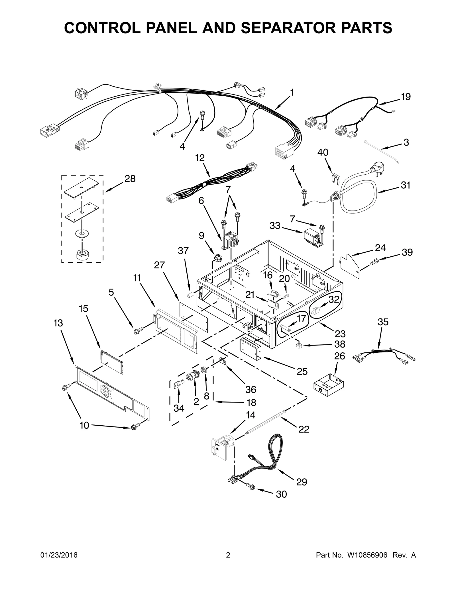 Wire Harness
