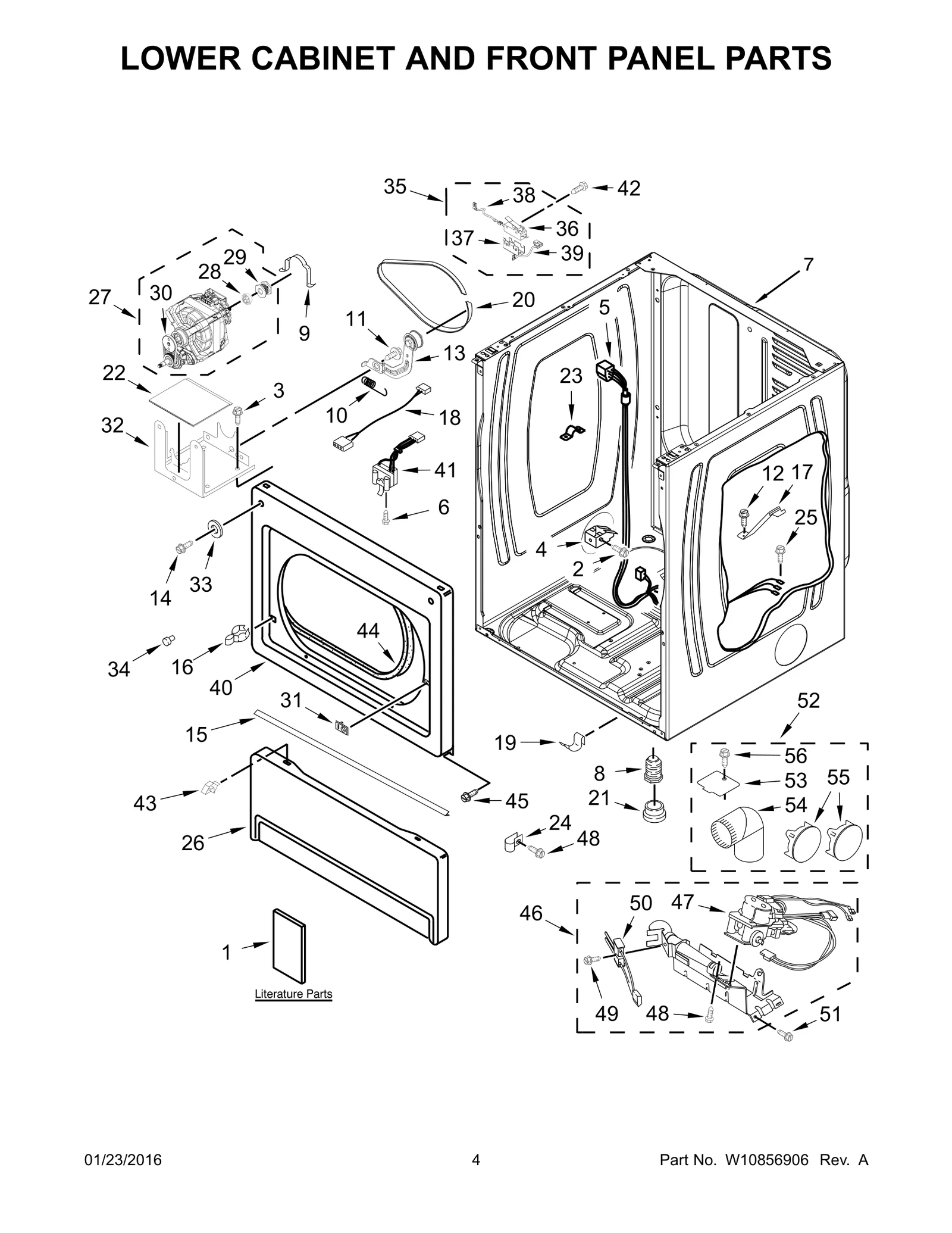 Wire Harness