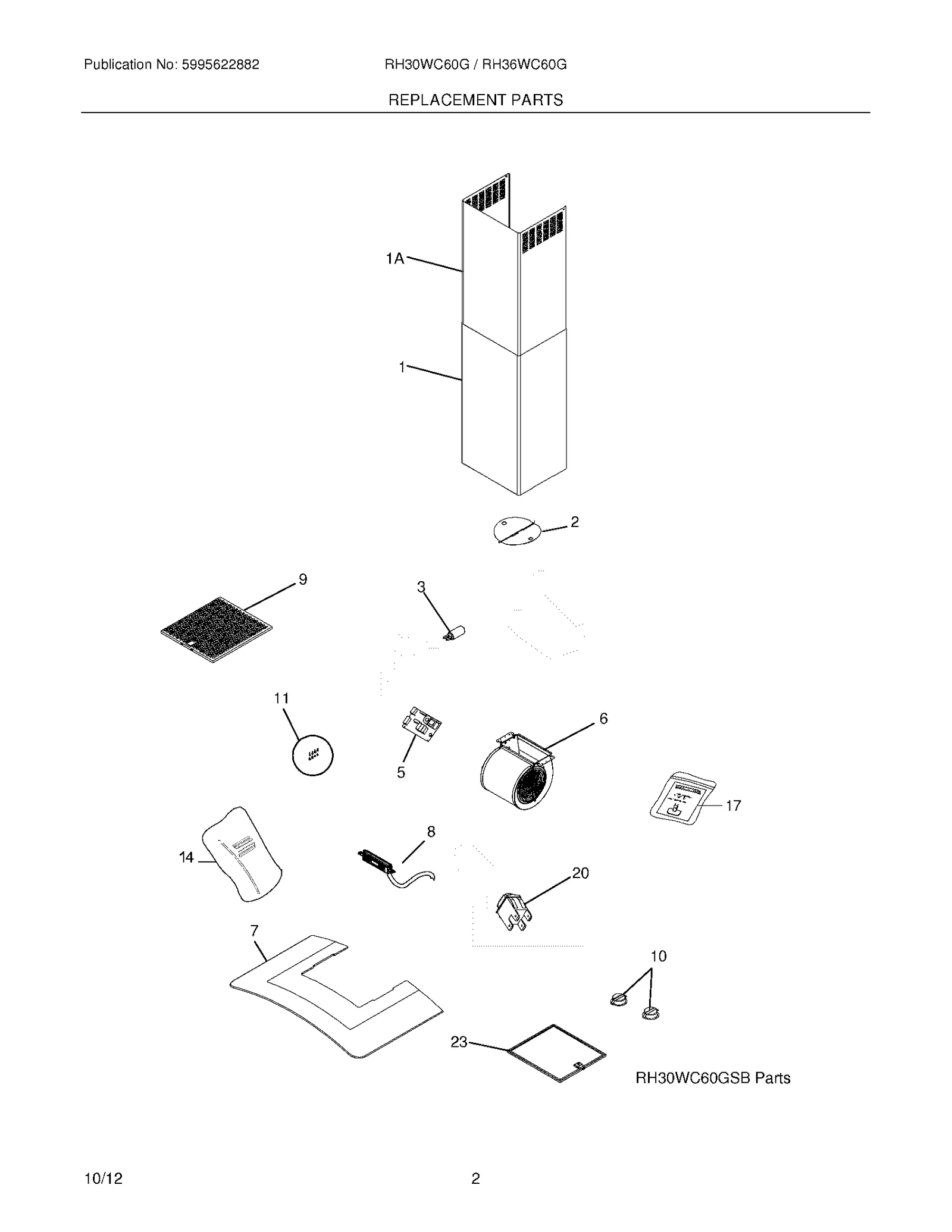 Installation Kit