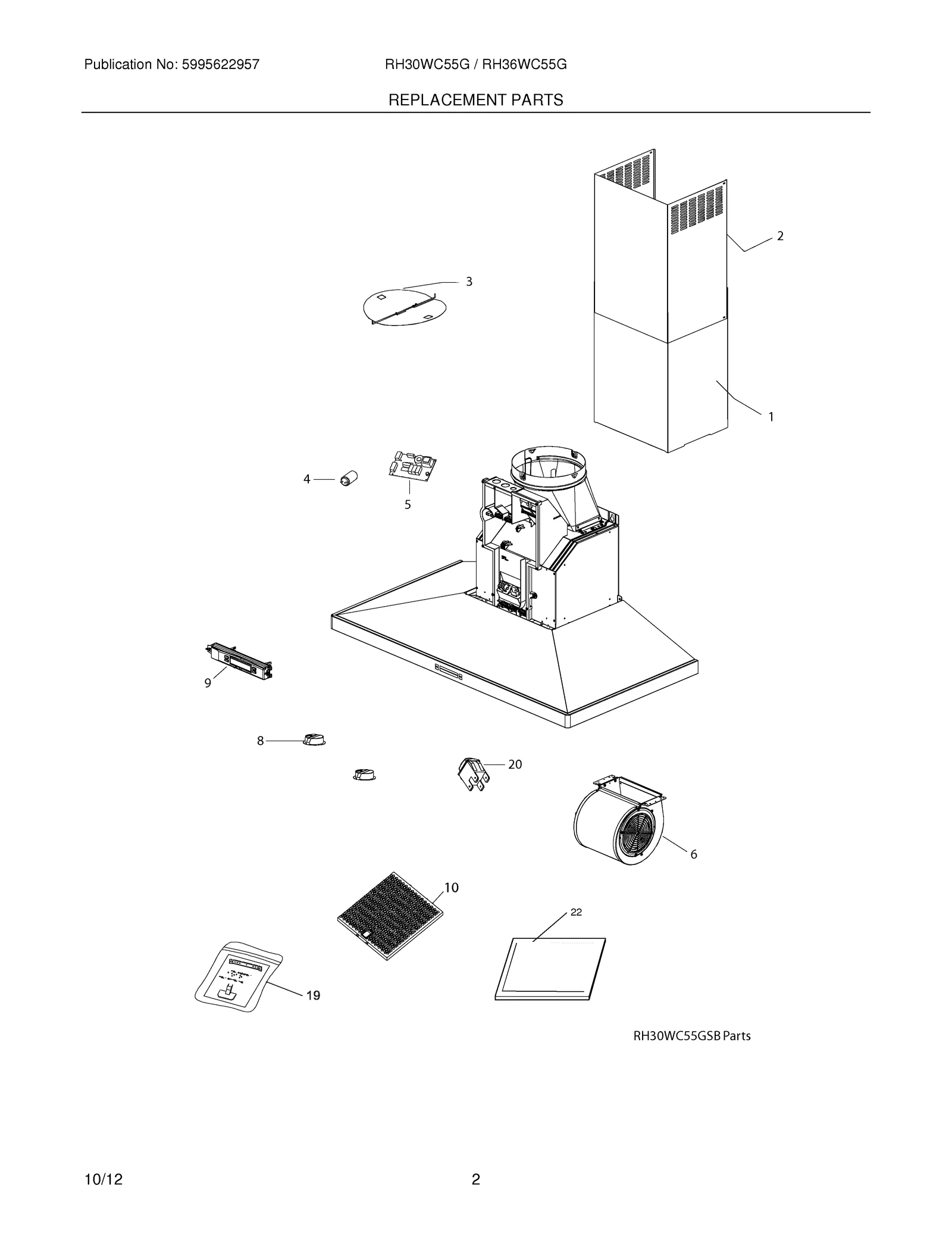 Installation Kit