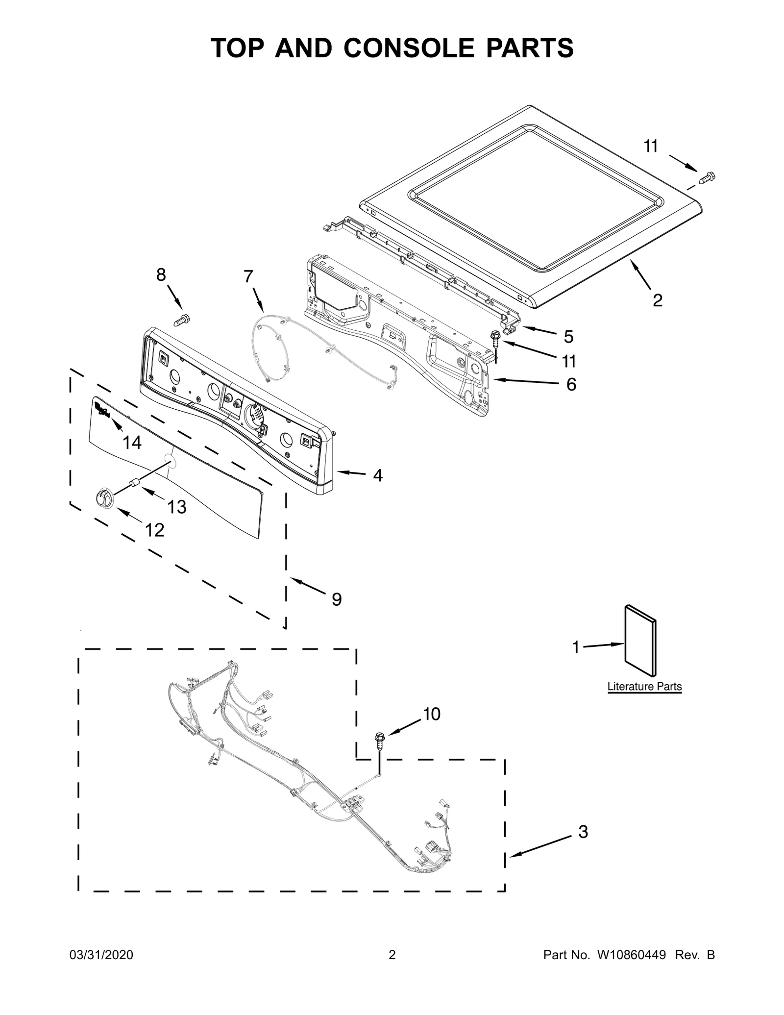 Wire Harness
