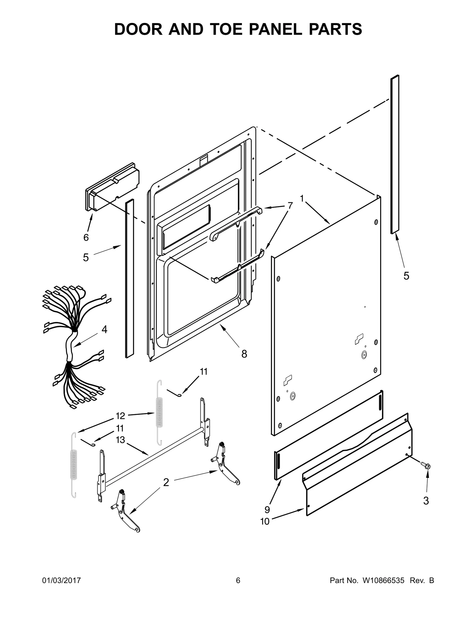 Miscellaneous Parts