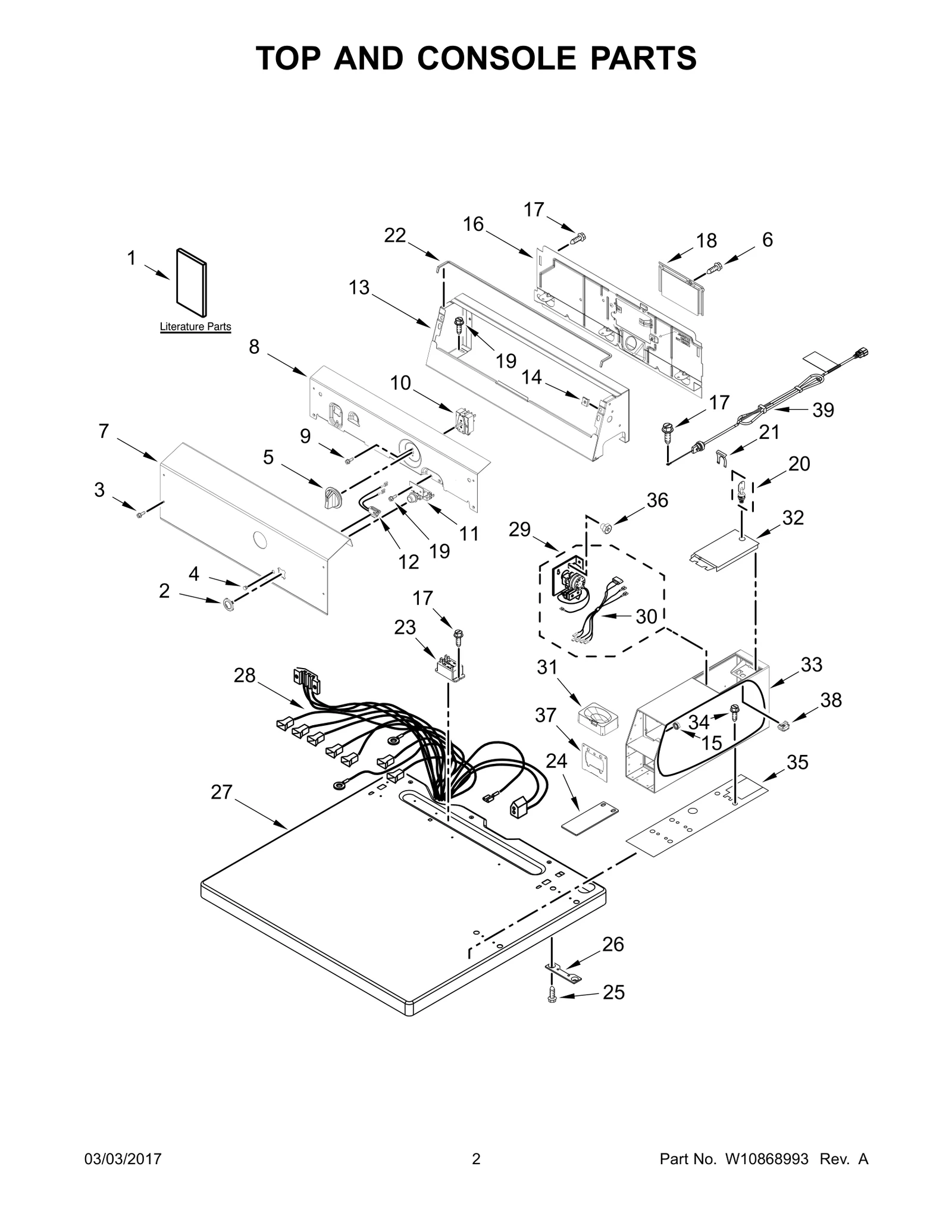 Wire Harness