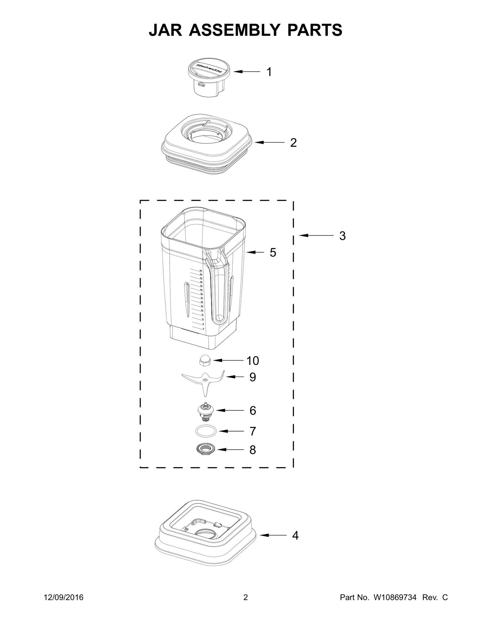 Grip Assembly
