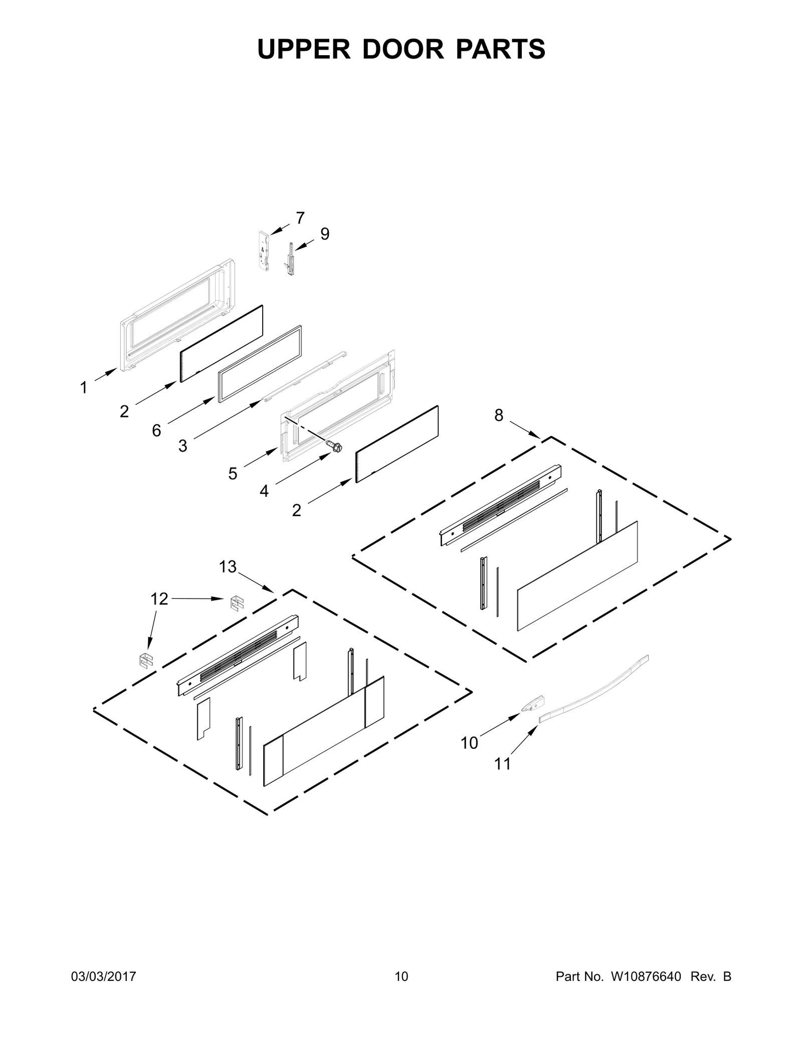 Door Liner