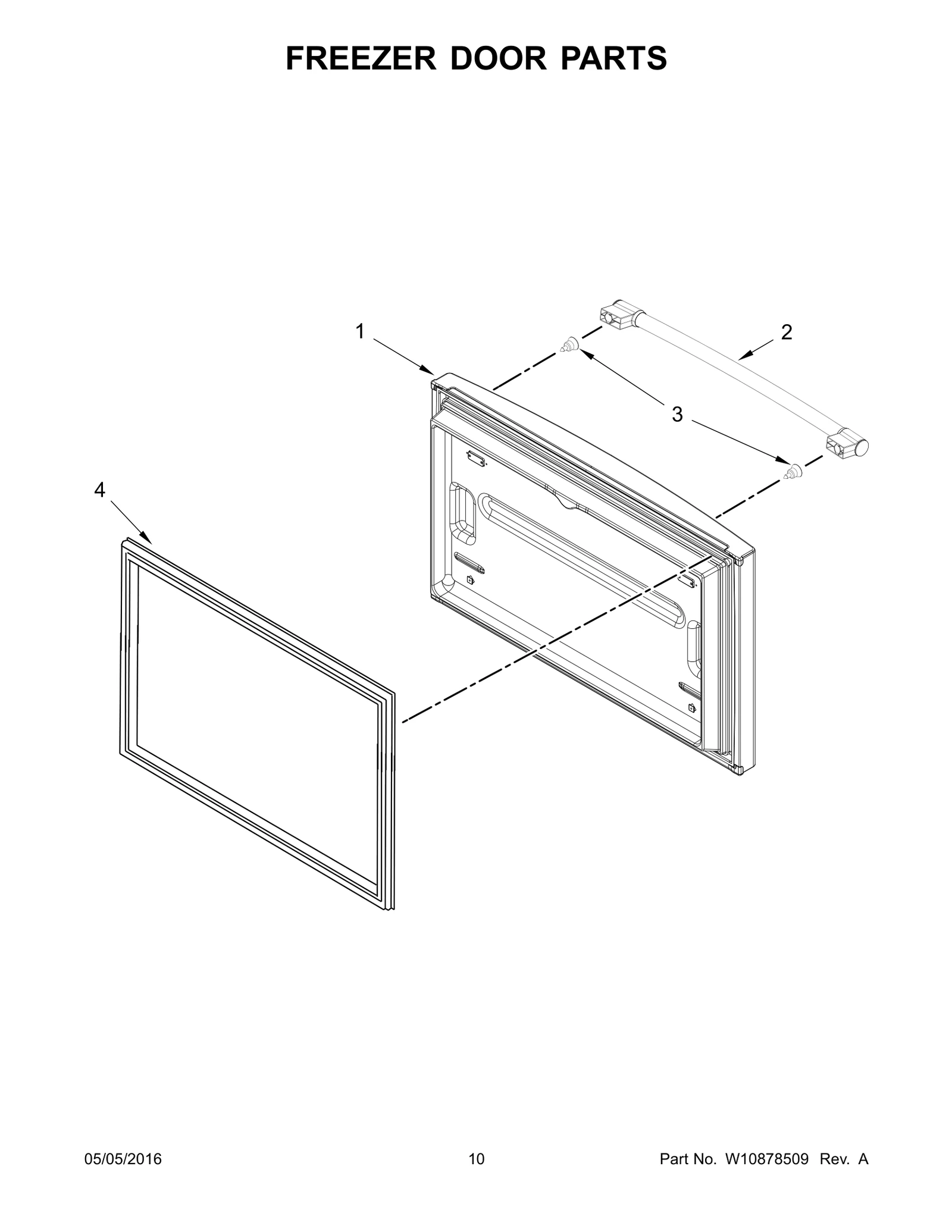 Door Assembly