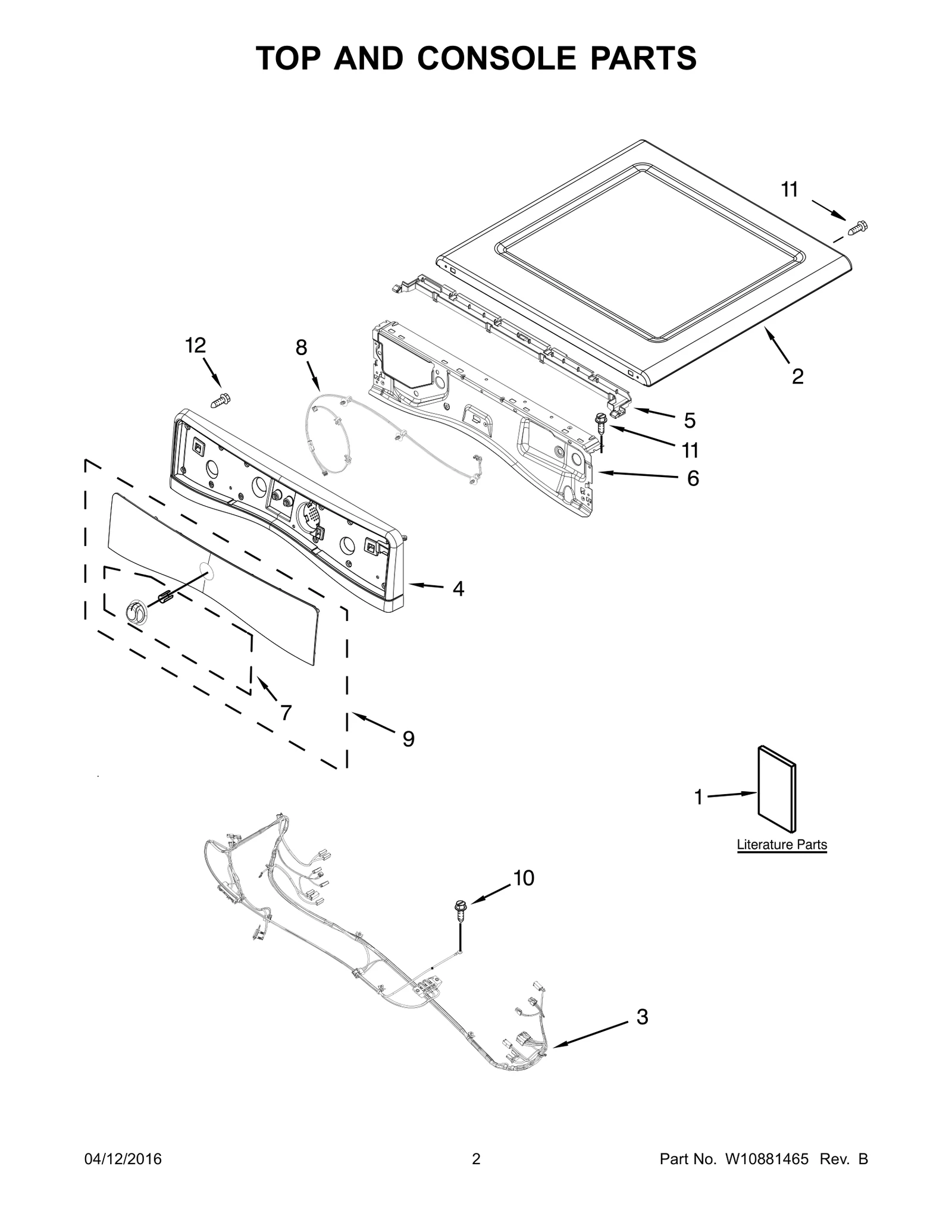 Wire Harness