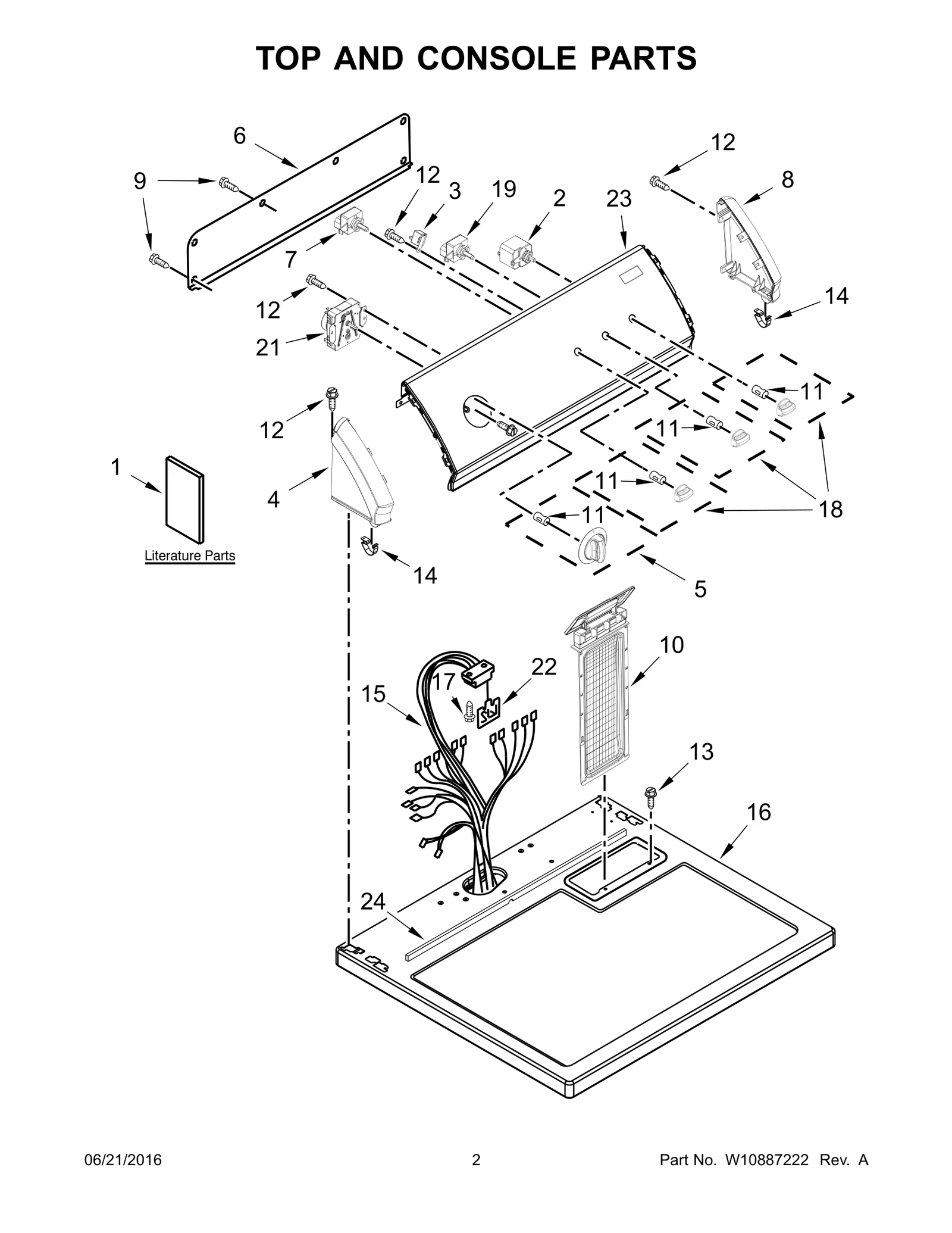 Wire Harness