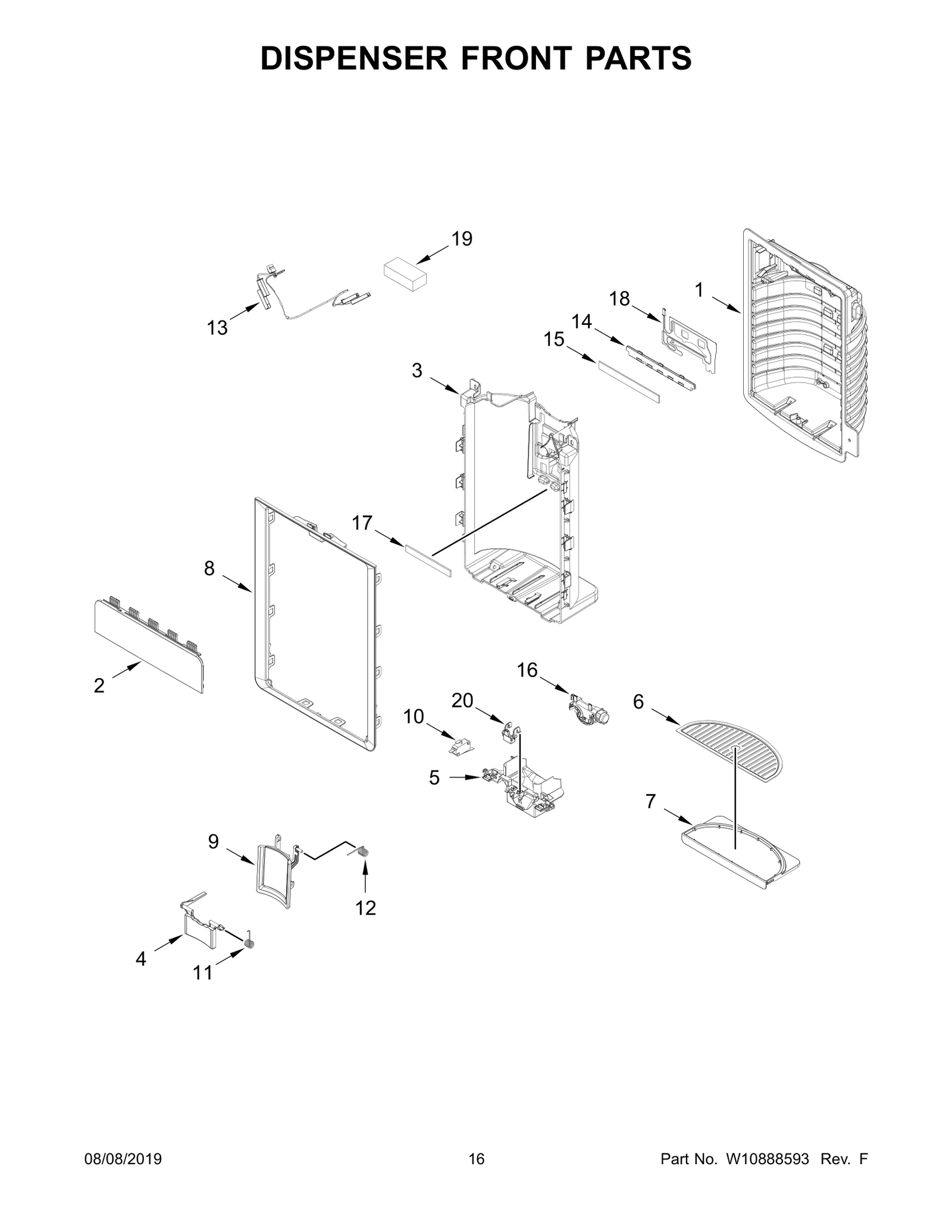 Gasket