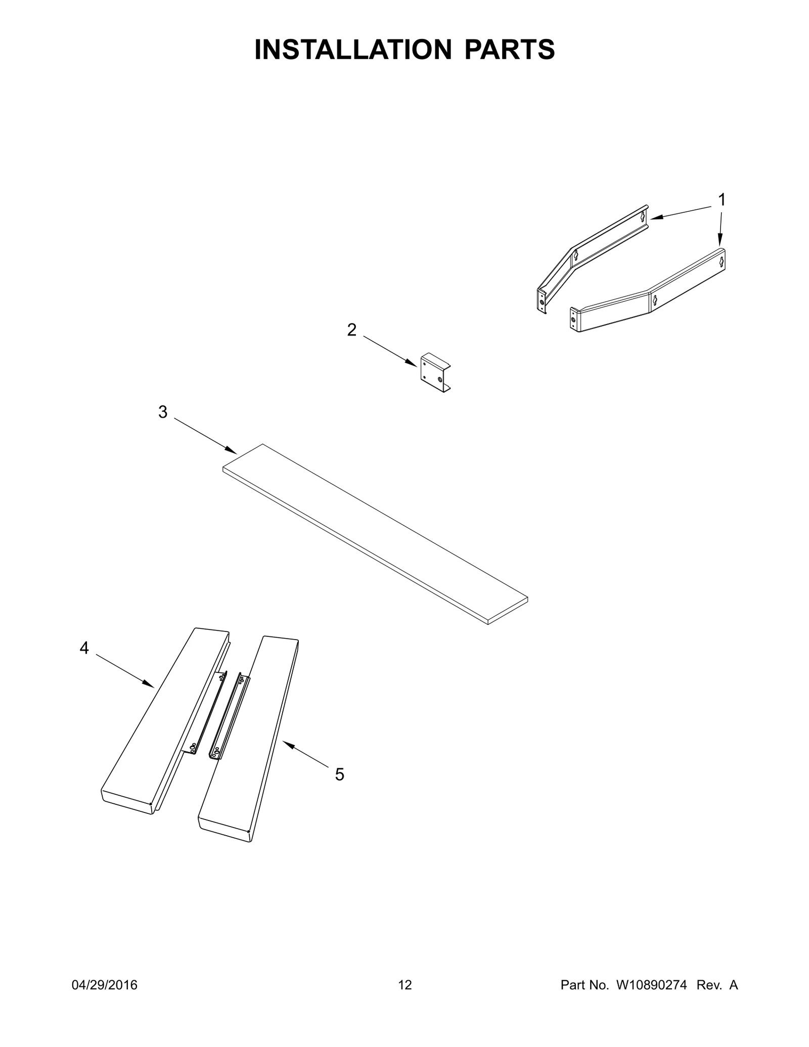 Spacer