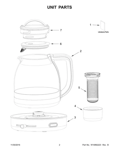 Diagram