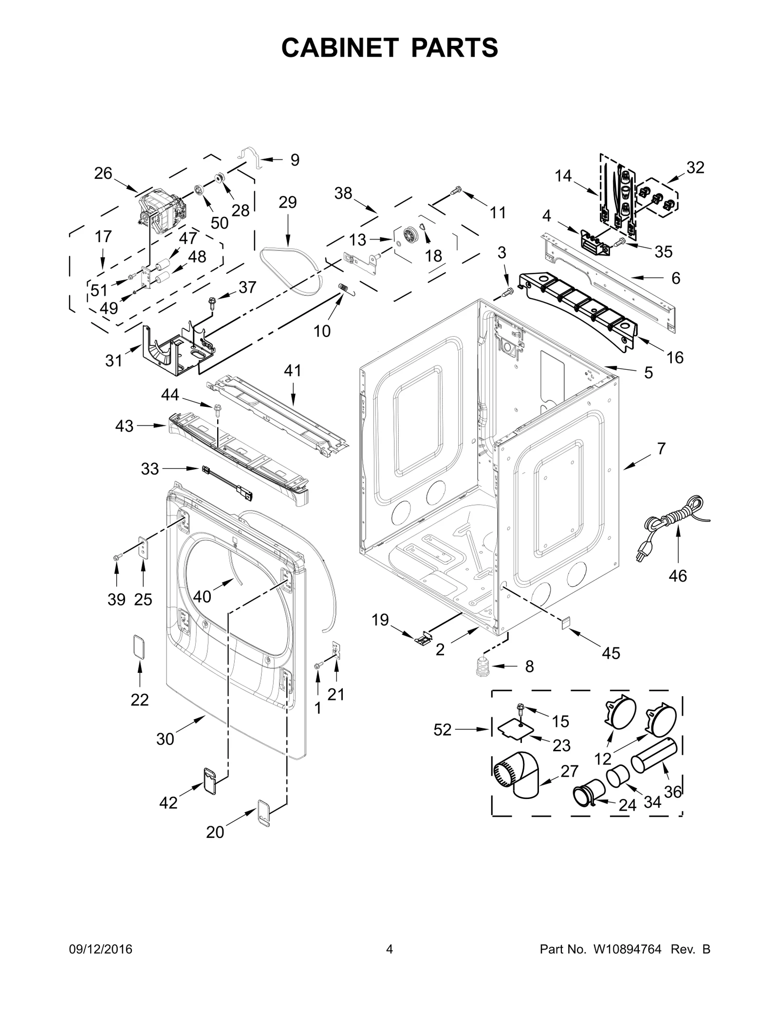 Printed Circuit Board Assembly