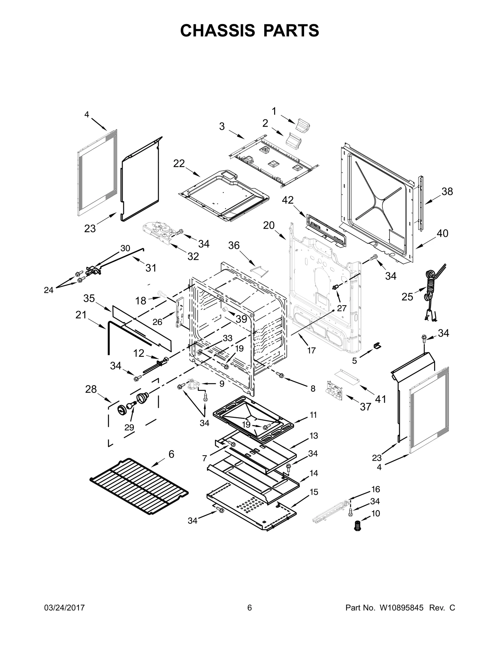 Wire Cover
