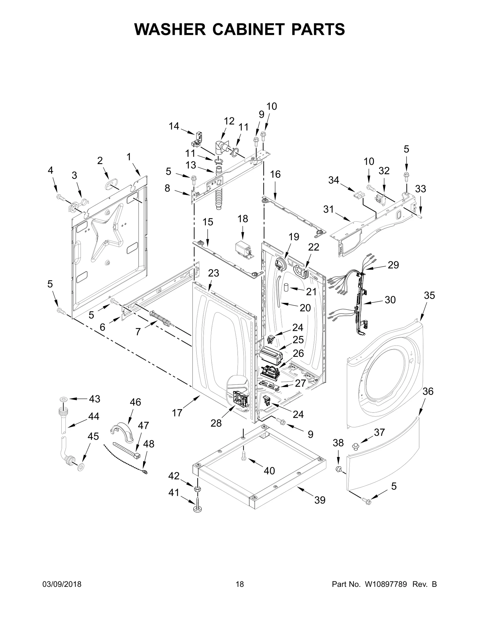 Wire Harness