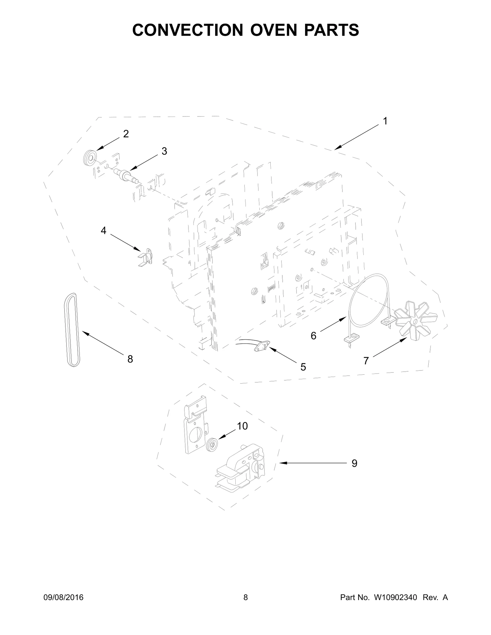 Thermistor