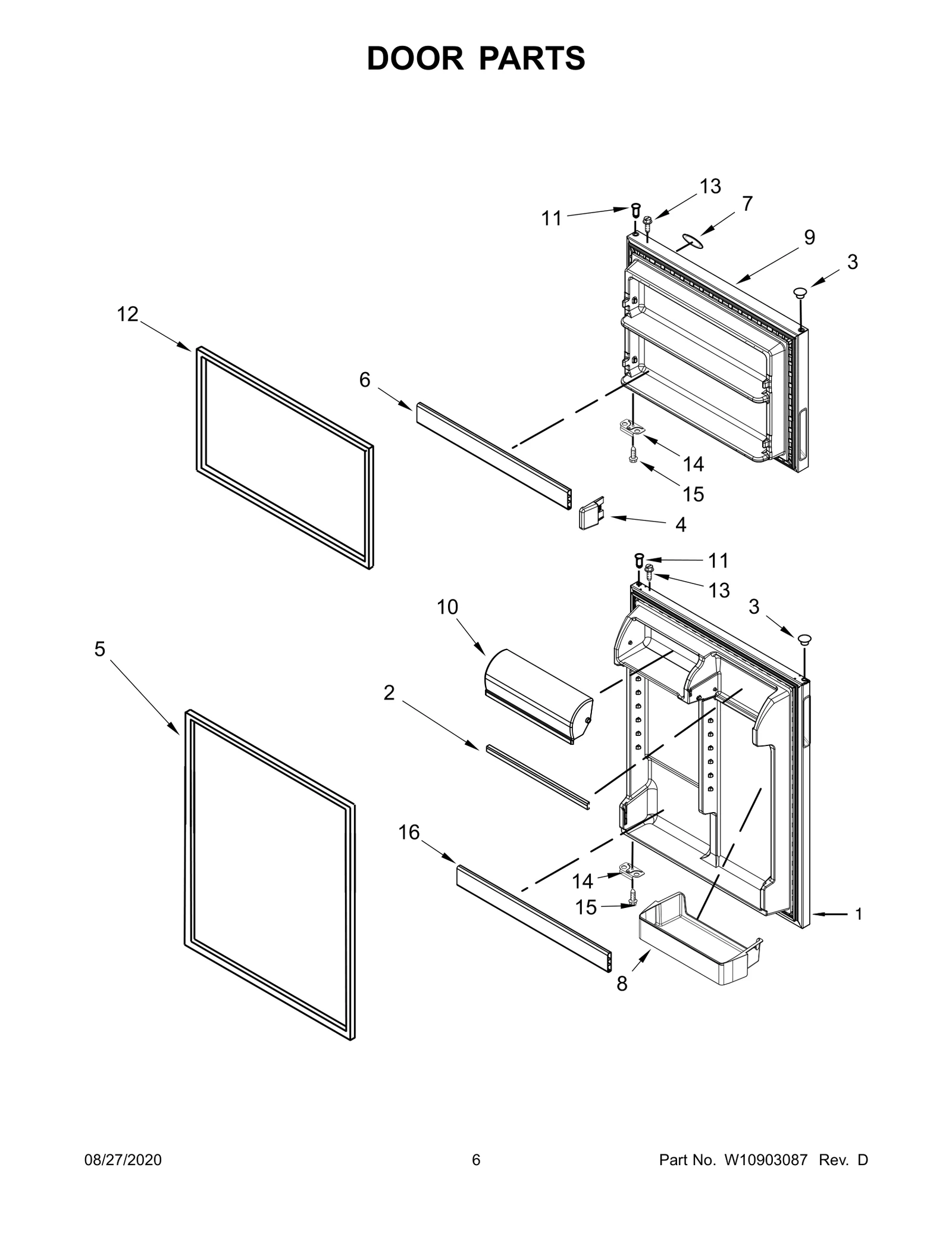 Door FIP