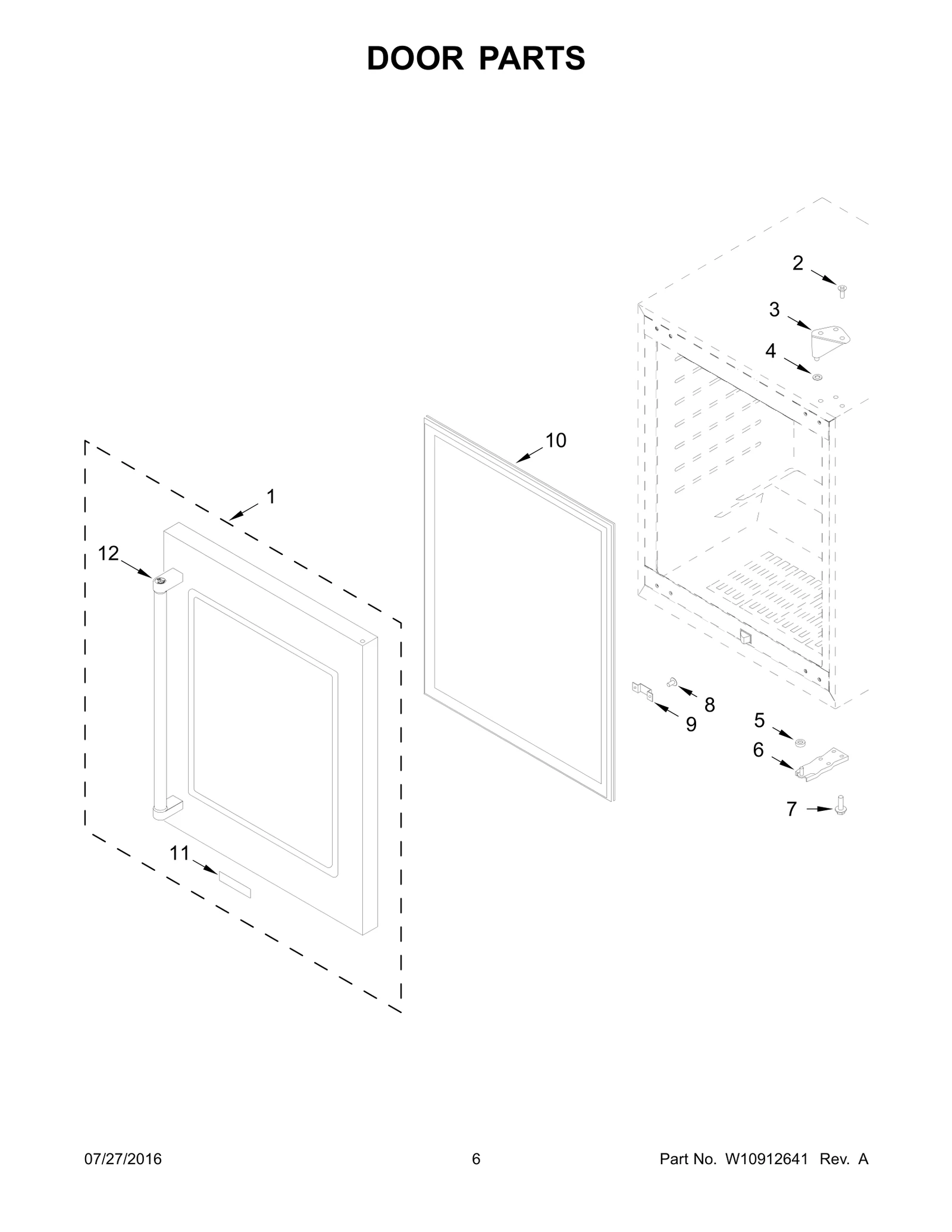 Door