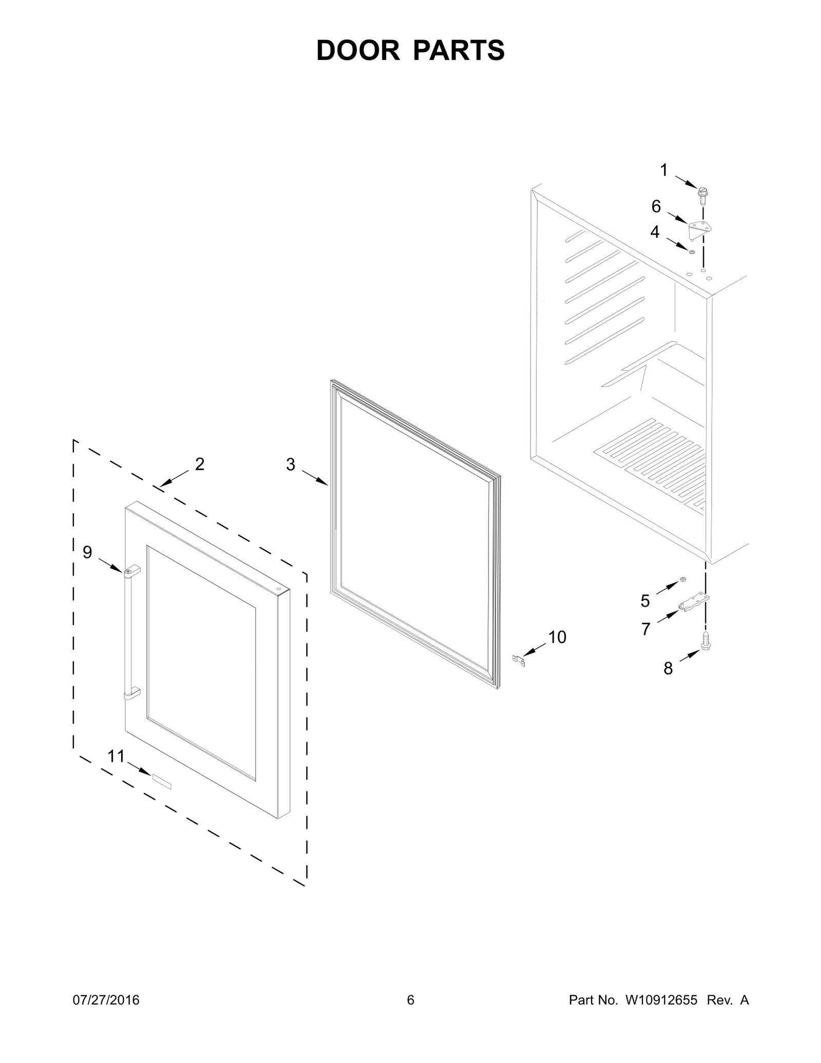Door