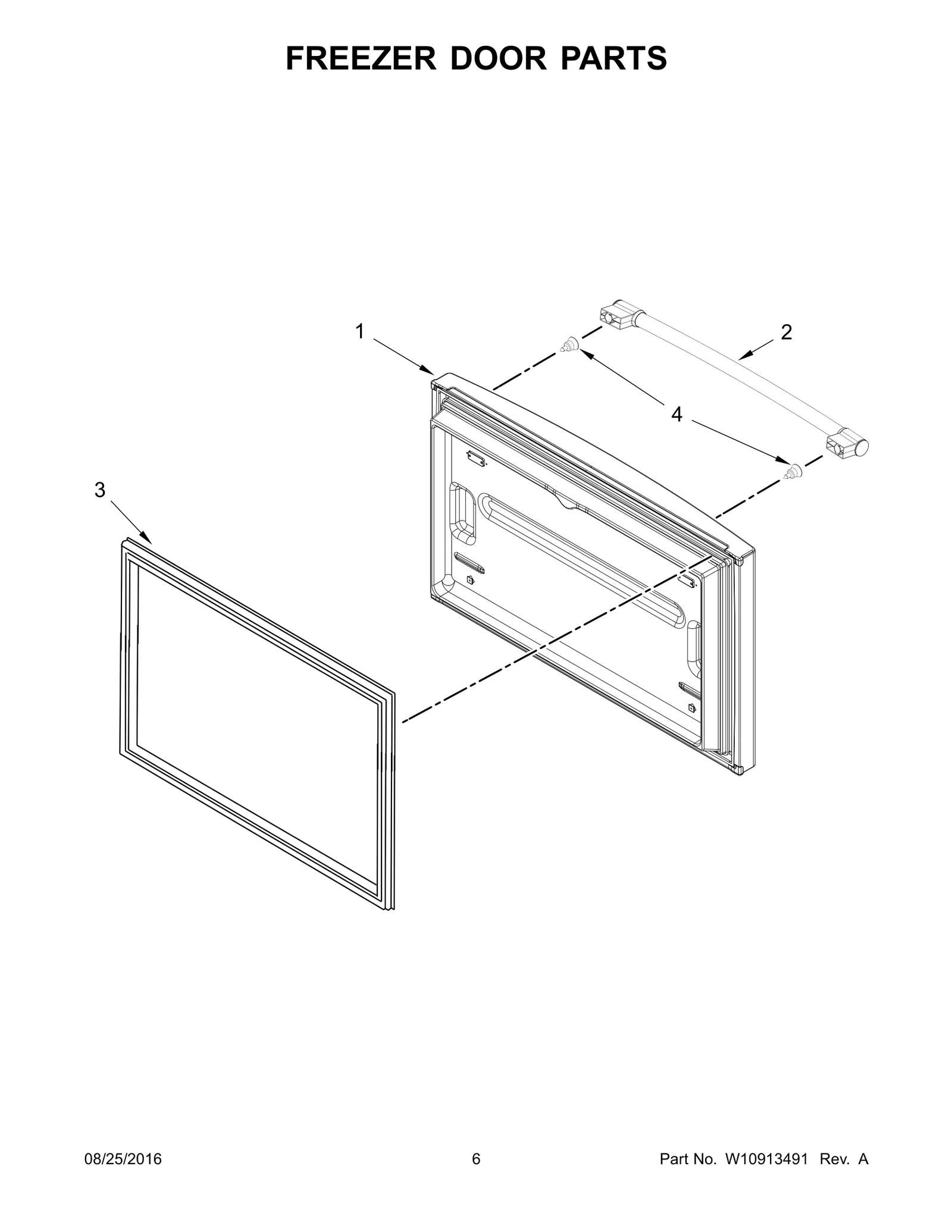 Door Assembly