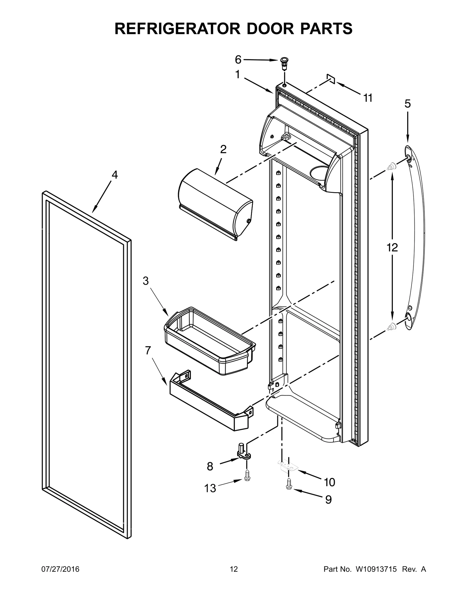 Door FIP
