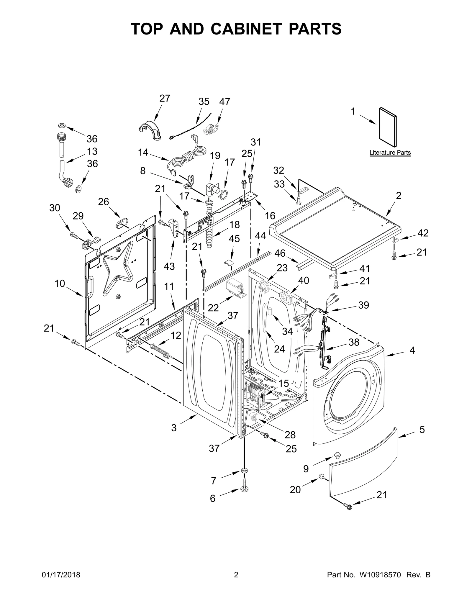 Wire Harness