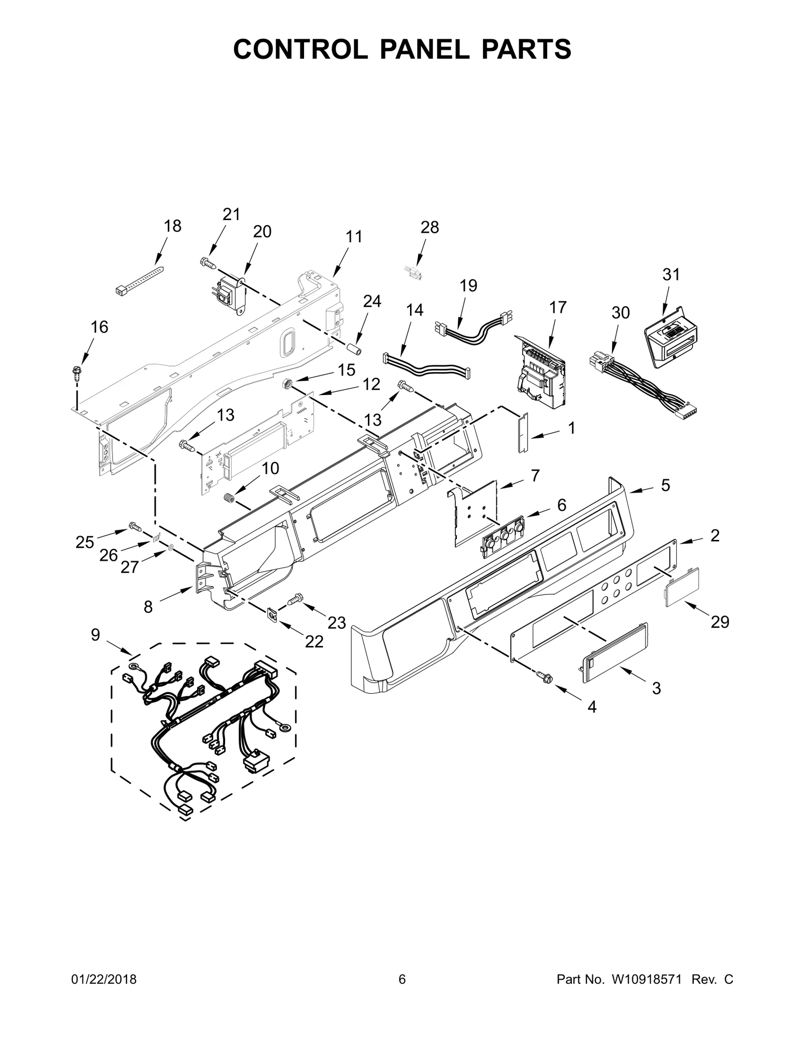 Wire Harness