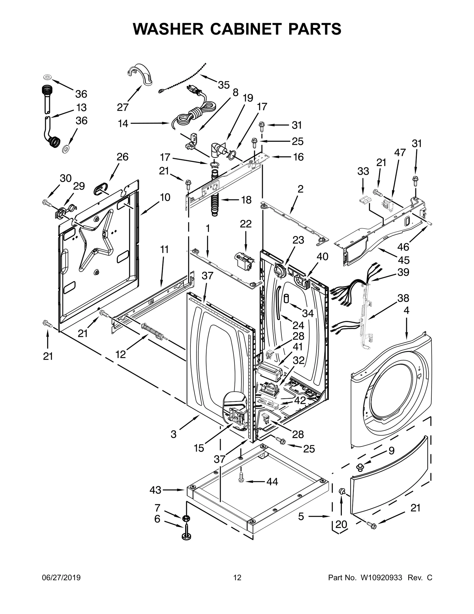 Wire Harness