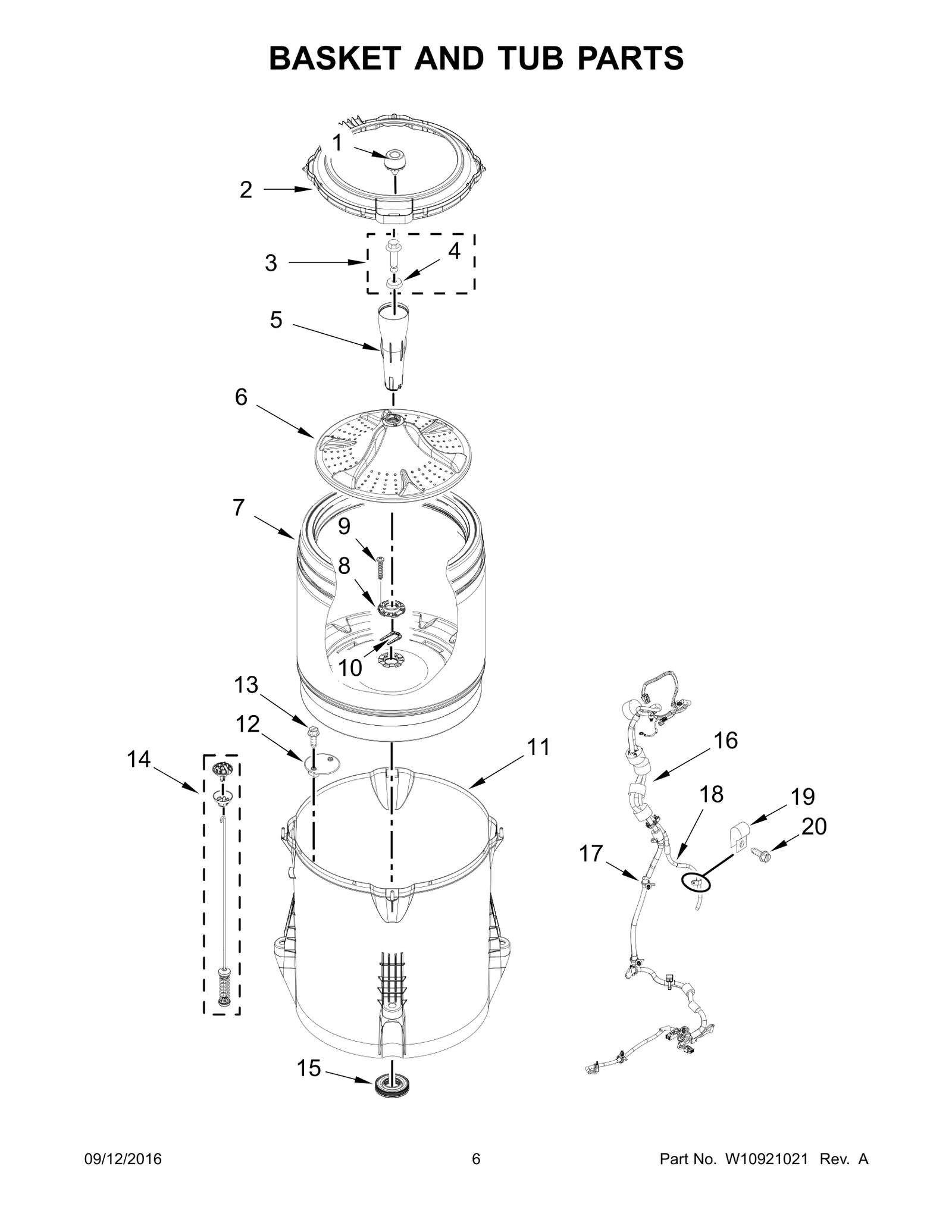 Wire Harness